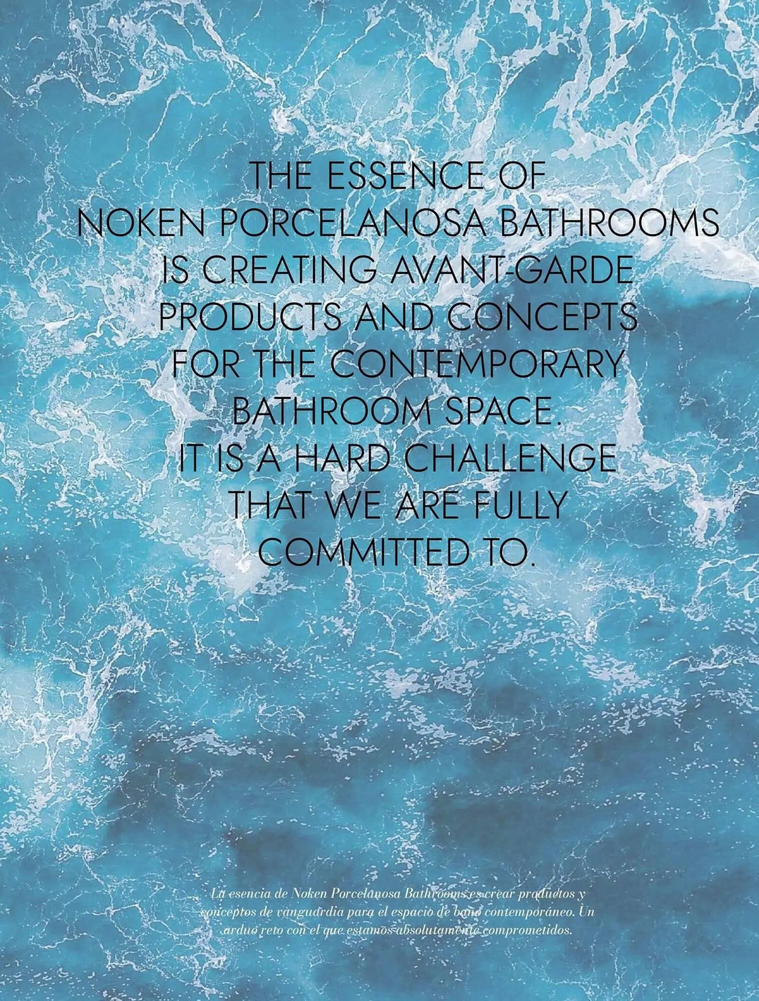 Catalogue Porcelanosa du 2 octobre au 31 décembre 2025 - Catalogue page 81