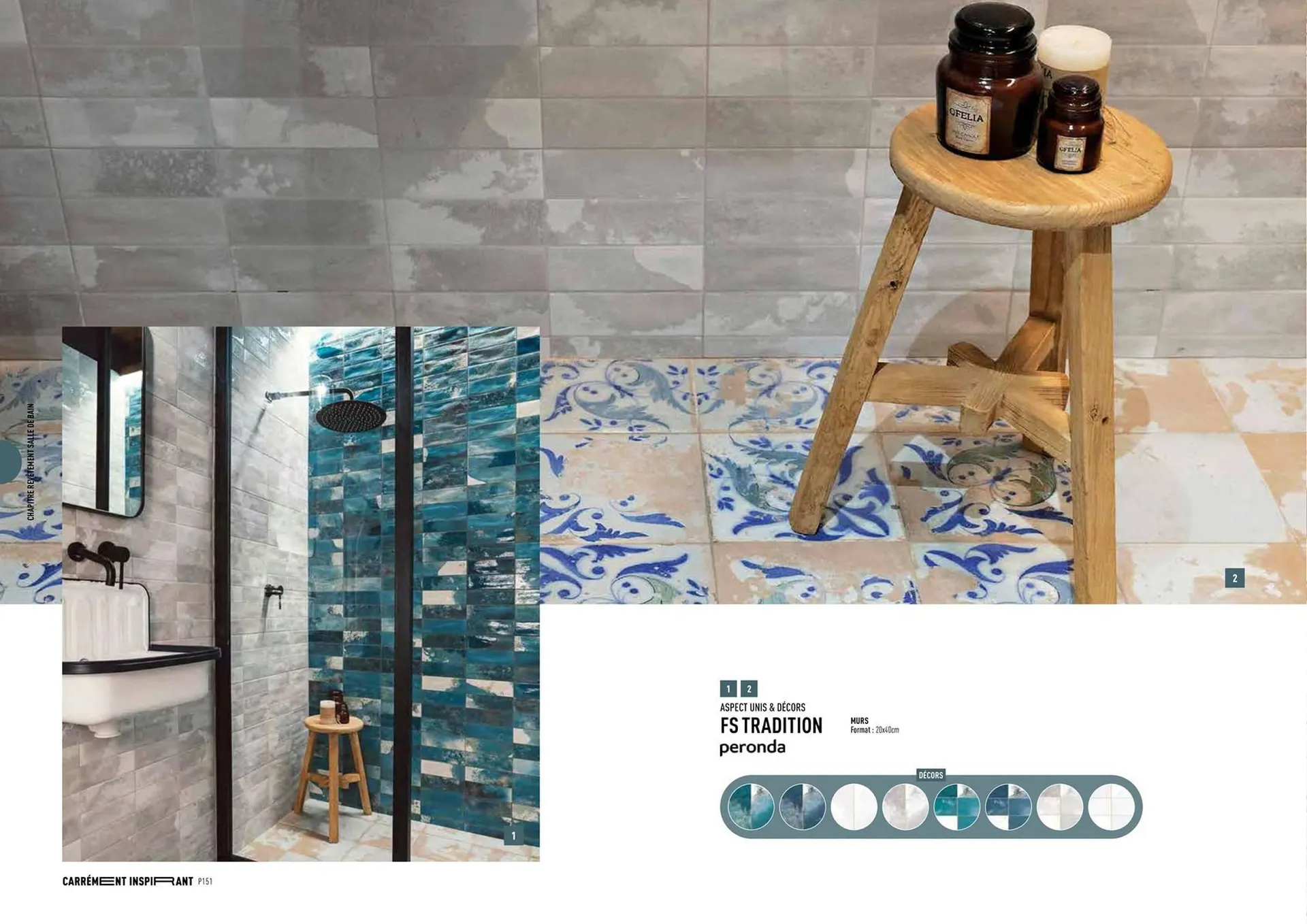 Catalogue Point P du 30 septembre au 31 décembre 2026 - Catalogue page 151