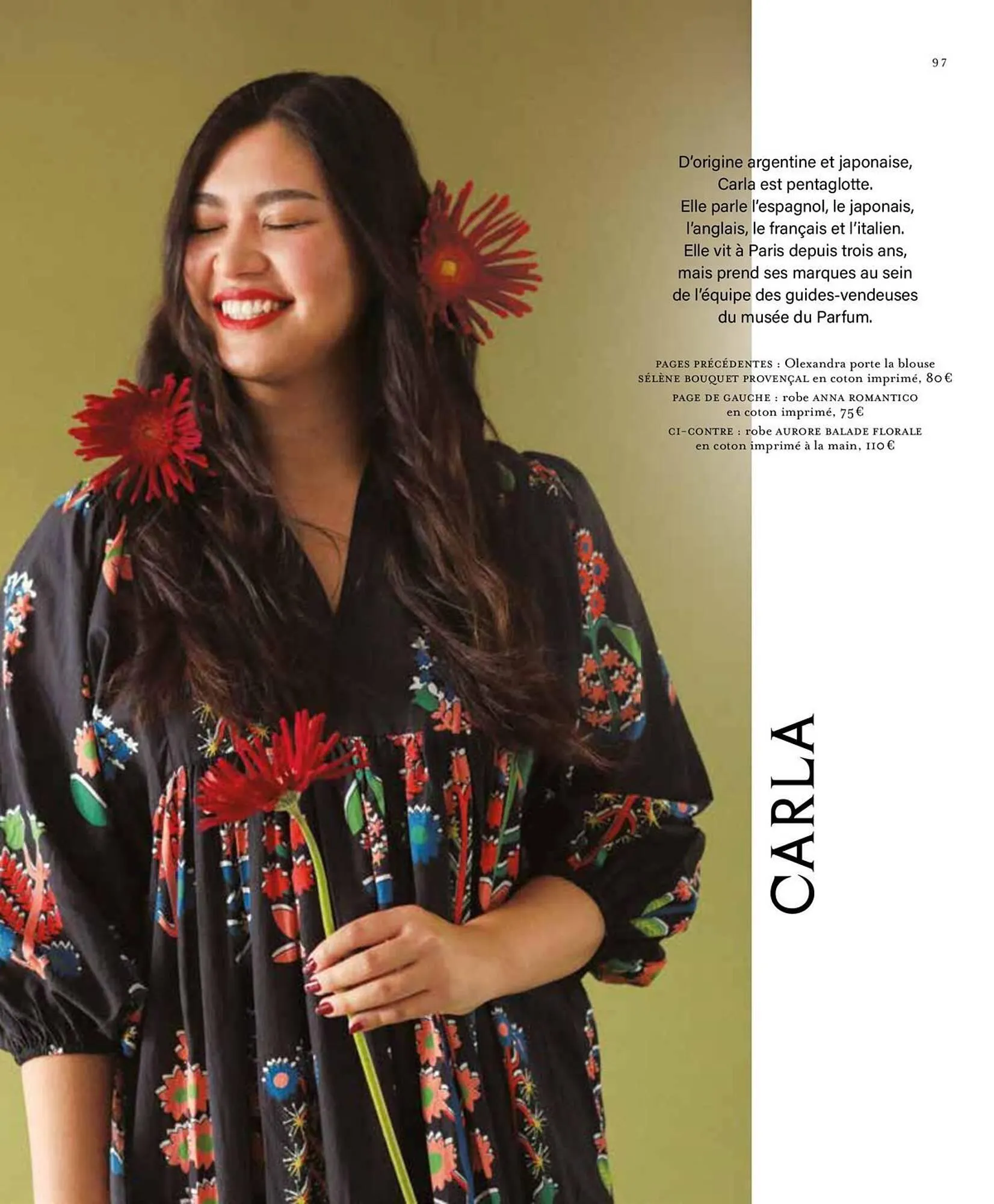 Catalogue Fragonard du 9 mars au 20 septembre 2026 - Catalogue page 97