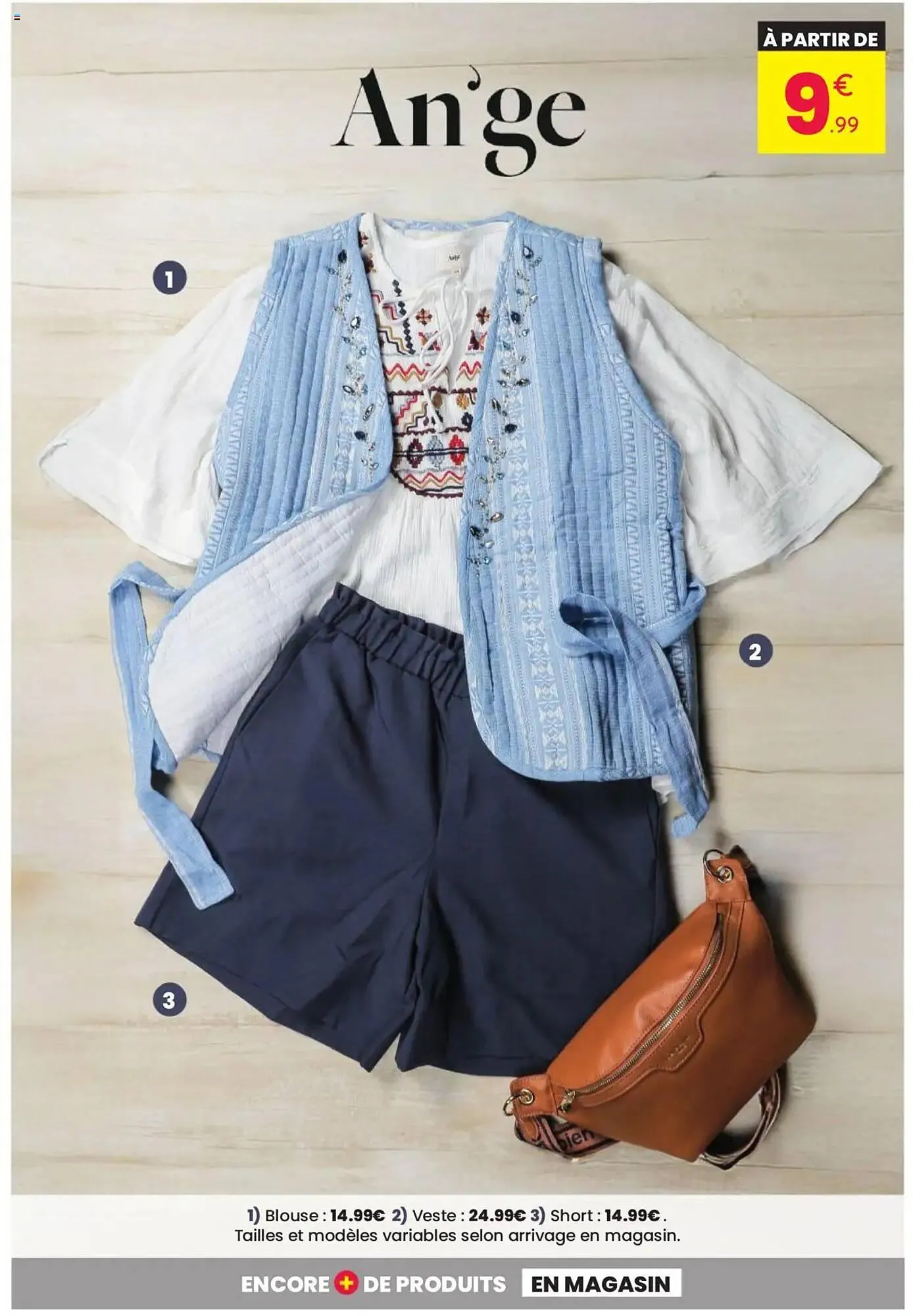 Catalogue Stokomani du 11 juin au 22 juin 2025 - Catalogue page 15