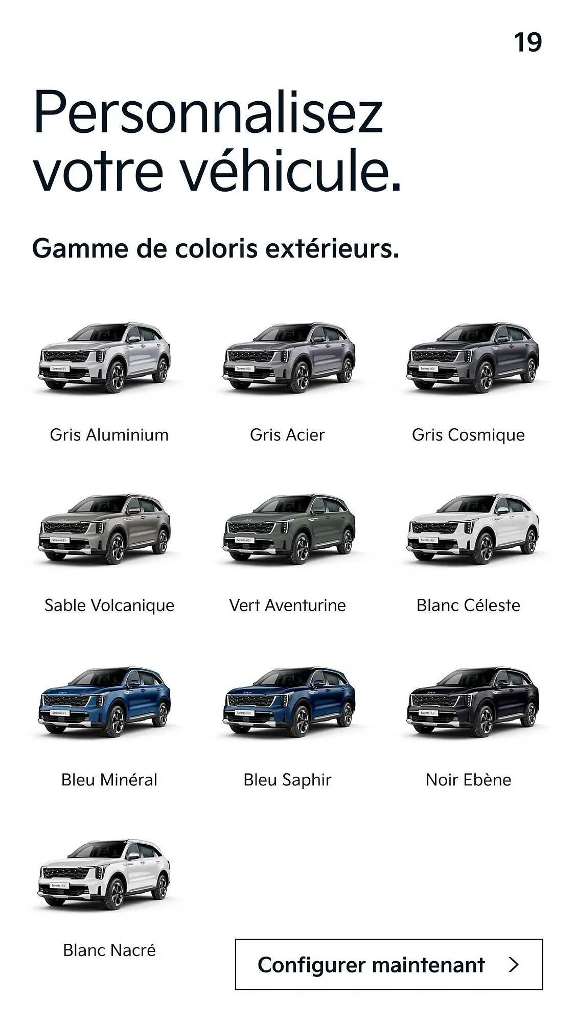 KIA Catalogue du 13 juin au 4 juin 2026 - Catalogue page 16