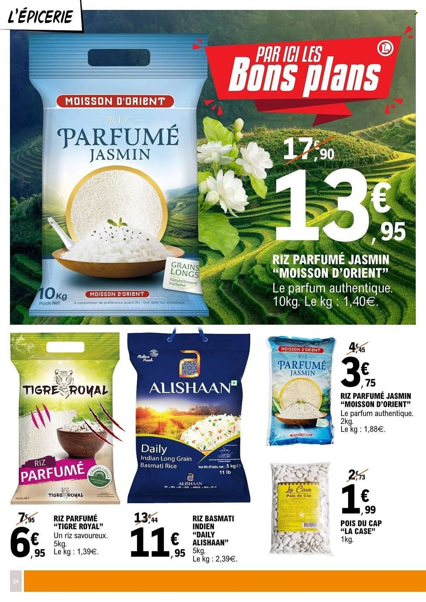 Catalogue E.Leclerc du 2 décembre au 14 décembre 2025 - Catalogue page 24