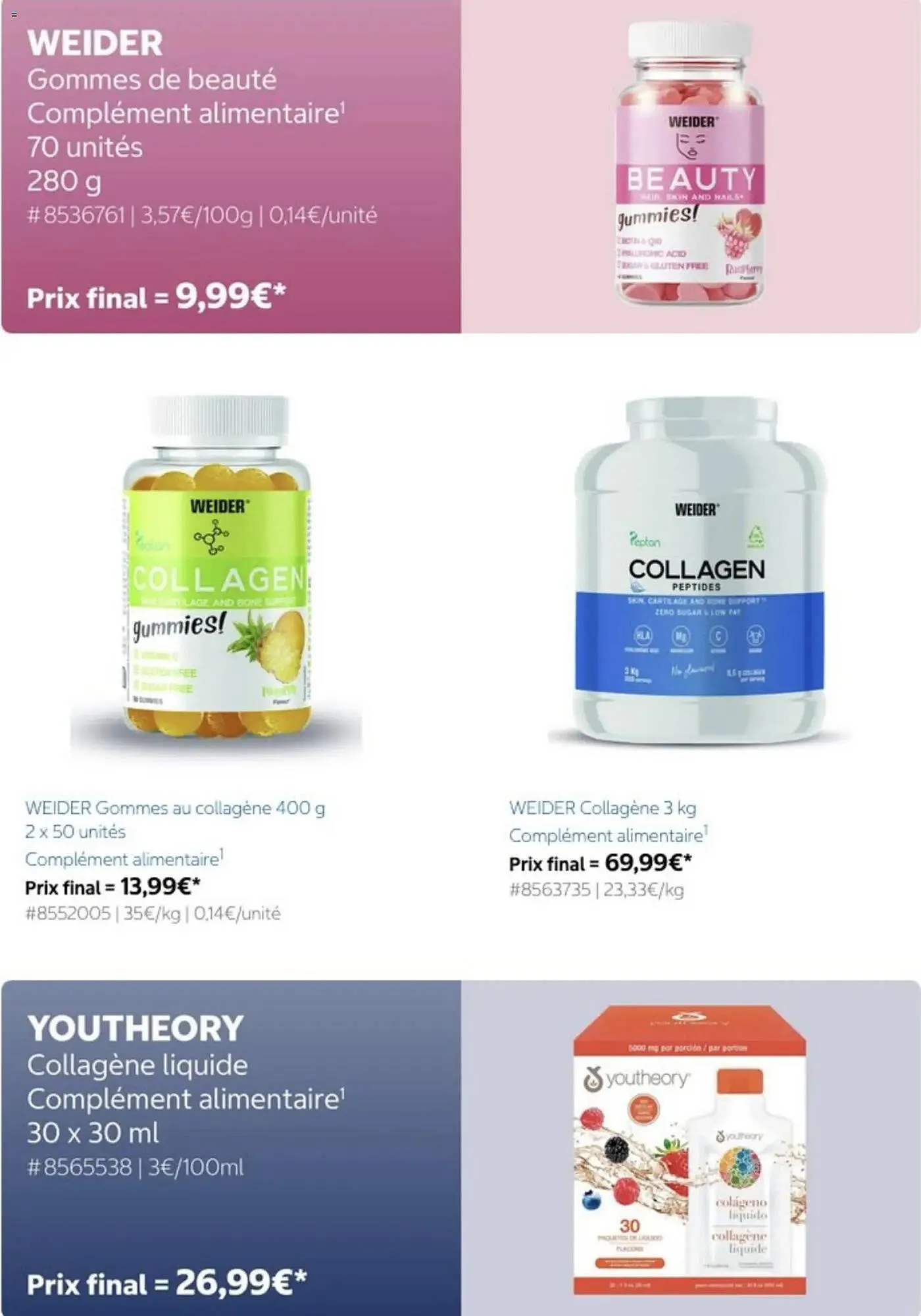 Catalogue Costco du 30 avril au 10 mai 2026 - Catalogue page 5