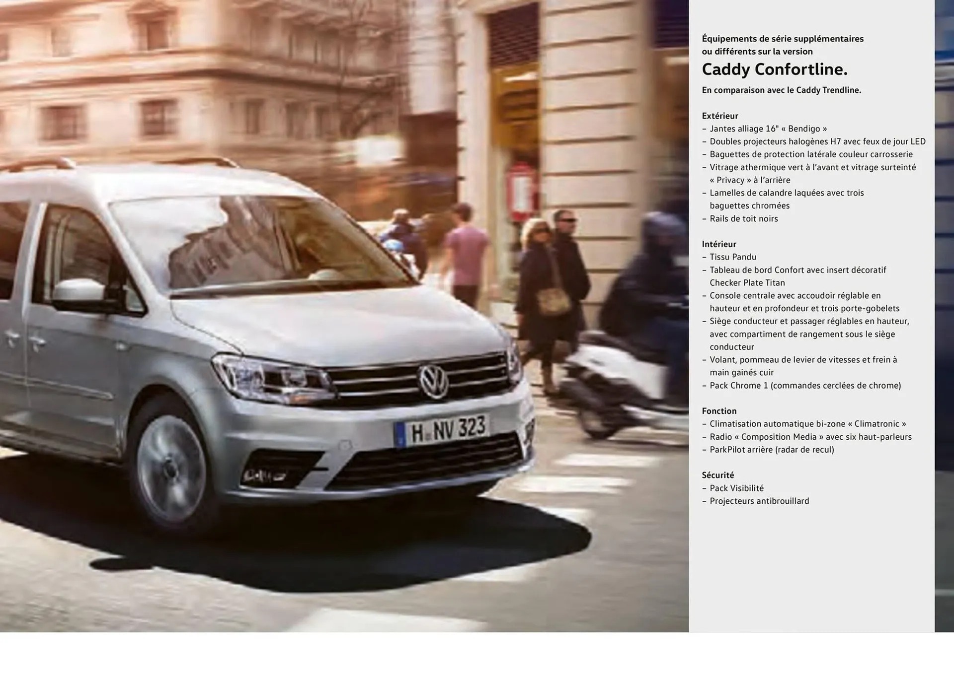 Catalogue Volkswagen du 2 octobre au 2 octobre 2026 - Catalogue page 27