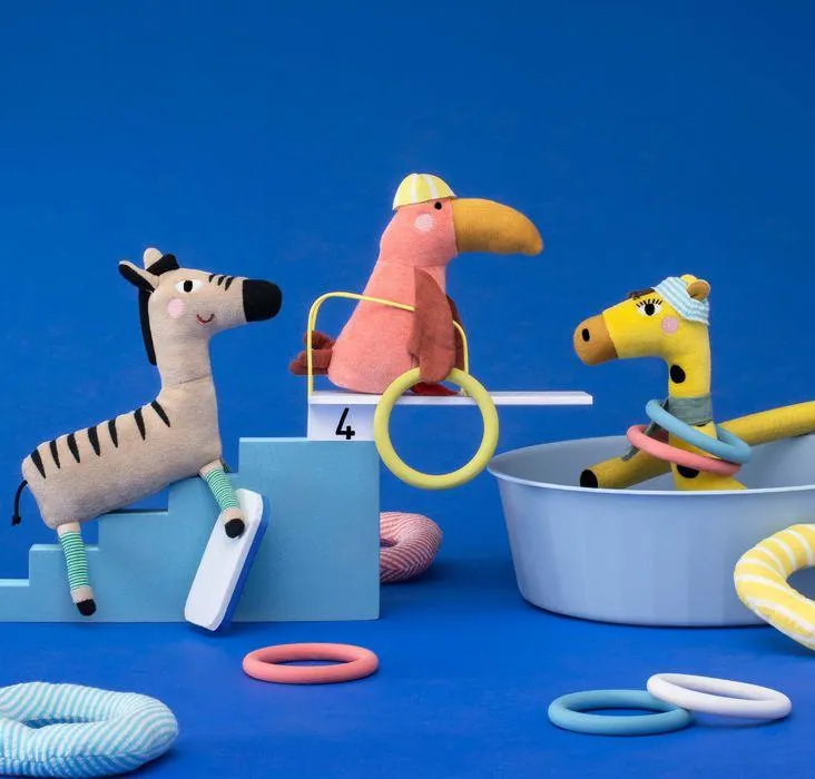 Mémoire d’Enfant 2024 / 2025 du 27 juin au 31 décembre 2025 - Catalogue page 5