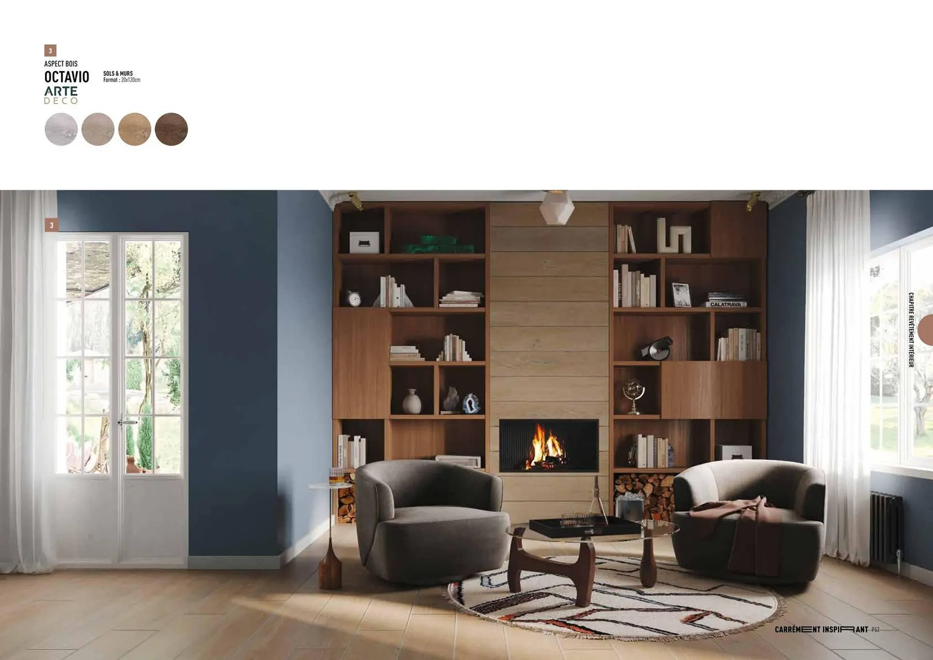 Catalogue Point P du 30 septembre au 31 décembre 2026 - Catalogue page 52