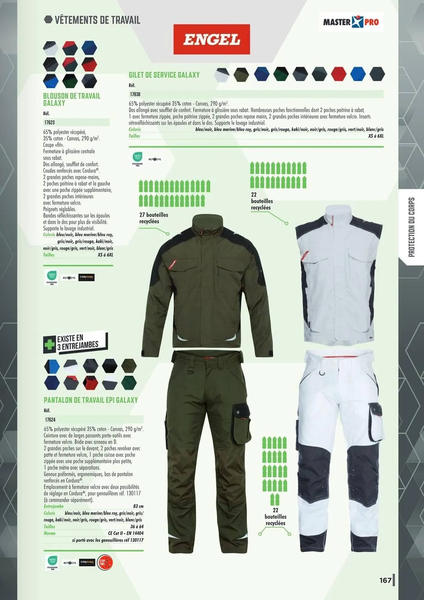 Catalogue Master Pro du 19 septembre au 31 janvier 2027 - Catalogue page 169