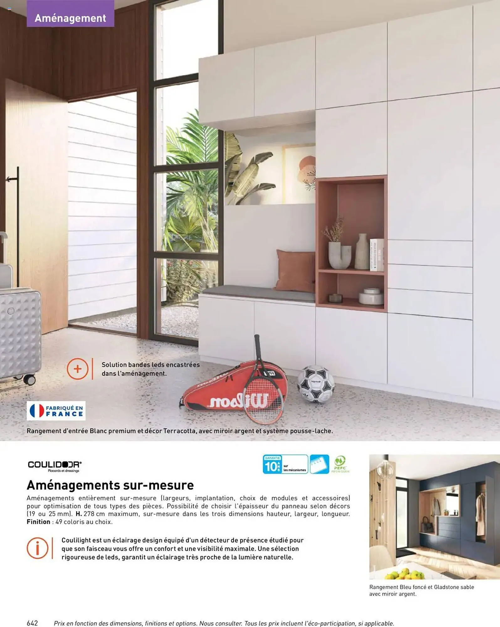 Catalogue Point P du 16 avril au 31 décembre 2025 - Catalogue page 872