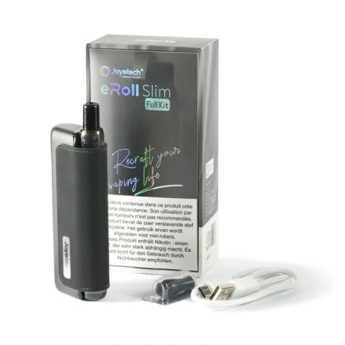 Kit EROLL SLIM - Joyetech