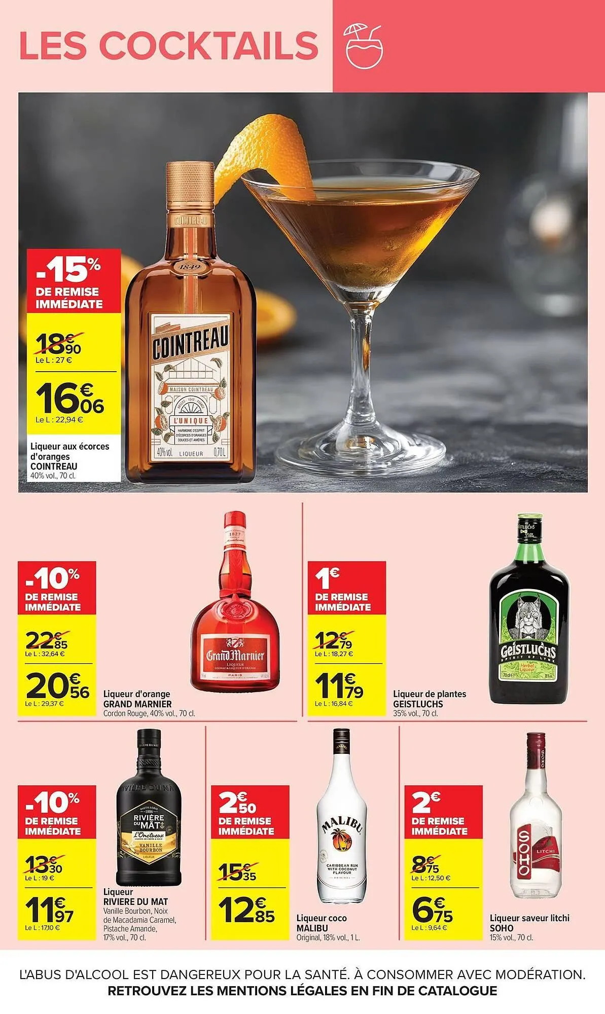 Catalogue Carrefour du 5 mai au 18 mai 2026 - Catalogue page 17