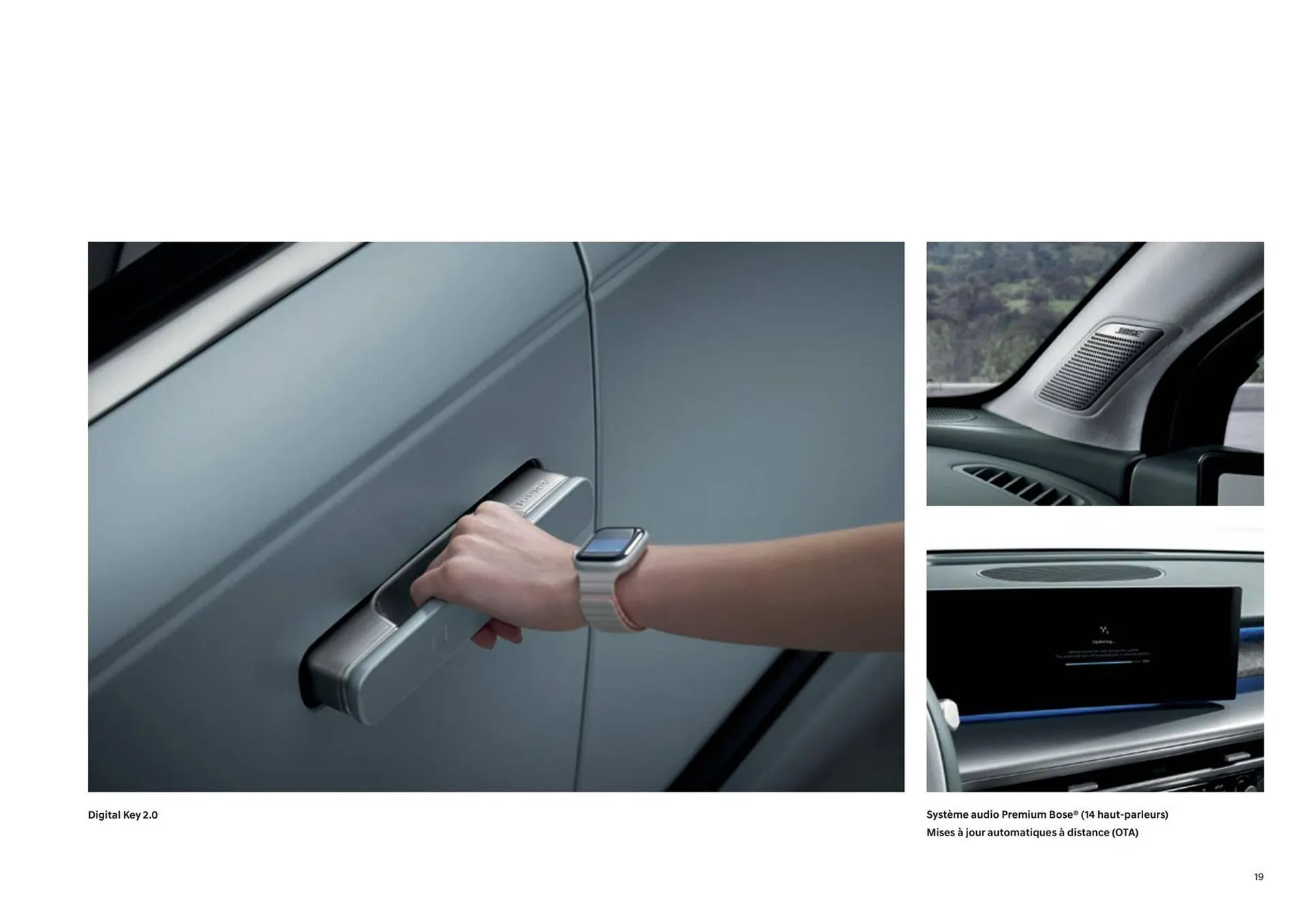 Catalogue Hyundai du 21 juin au 21 juin 2026 - Catalogue page 19