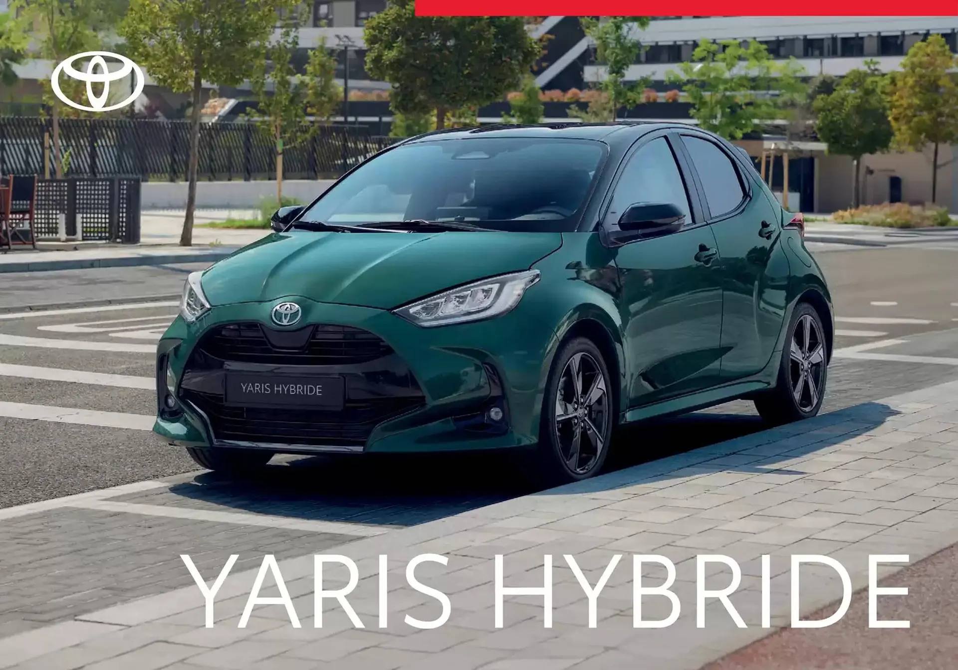 Catalogue Toyota - 1