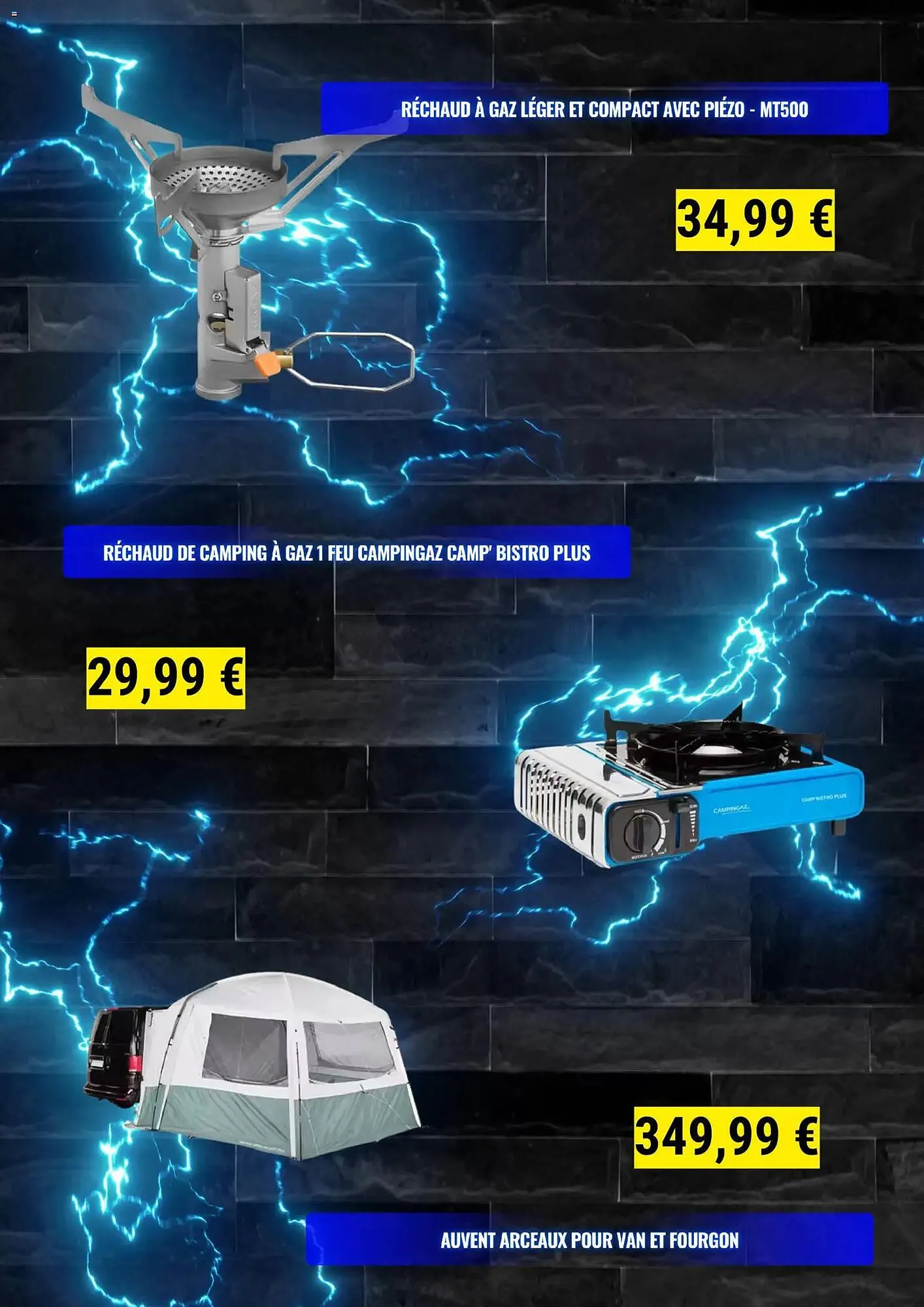 Catalogue Decathlon du 1 mai au 31 mai 2026 - Catalogue page 5