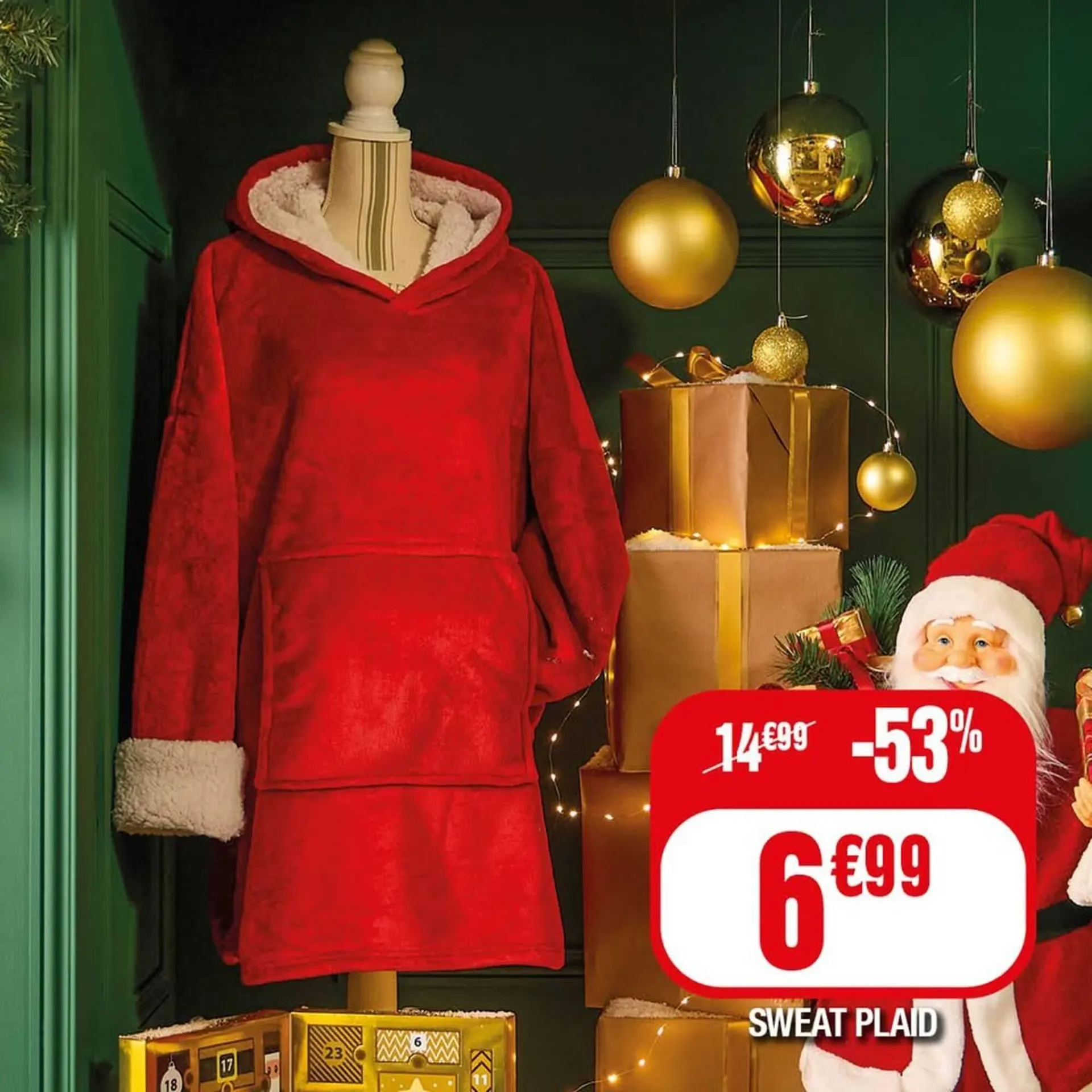 Catalogue La Foir'Fouille du 17 novembre au 7 décembre 2025 - Catalogue page 6