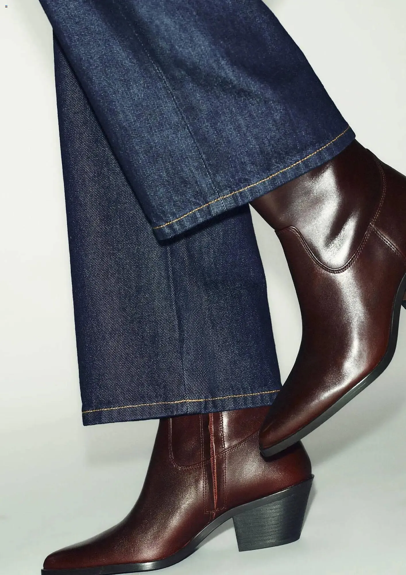 Catalogue Zara du 6 janvier au 1 février 2026 - Catalogue page 5