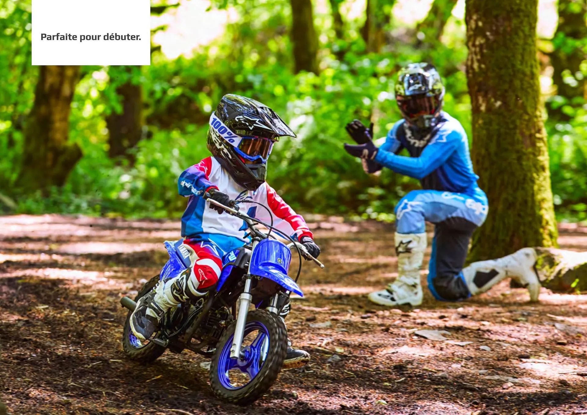 Catalogue Yamaha du 29 juillet au 3 janvier 2026 - Catalogue page 40