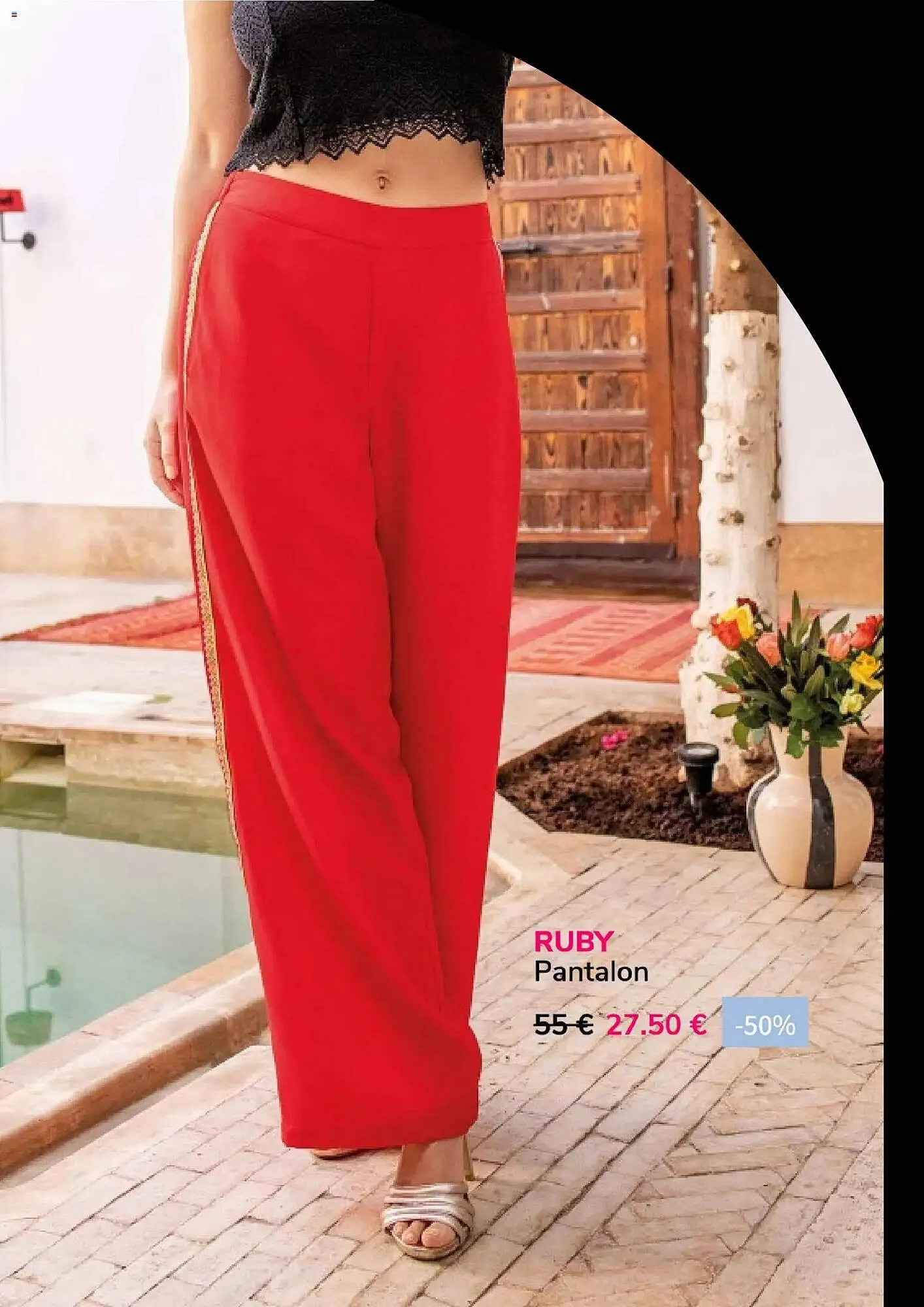 Catalogue Charlott du 27 novembre au 2 décembre 2025 - Catalogue page 5