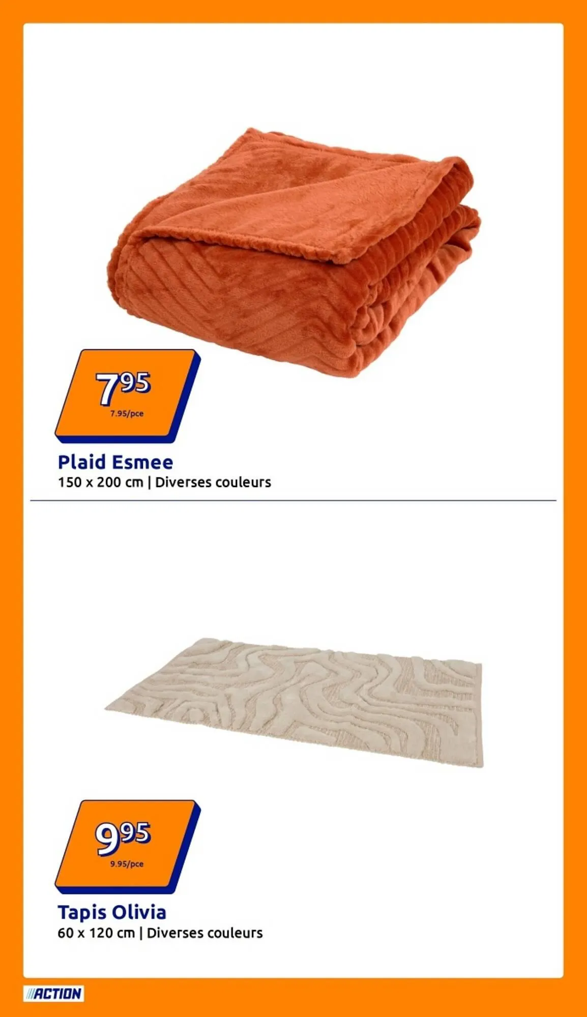 Catalogue Action du 17 décembre au 23 décembre 2025 - Catalogue page 10
