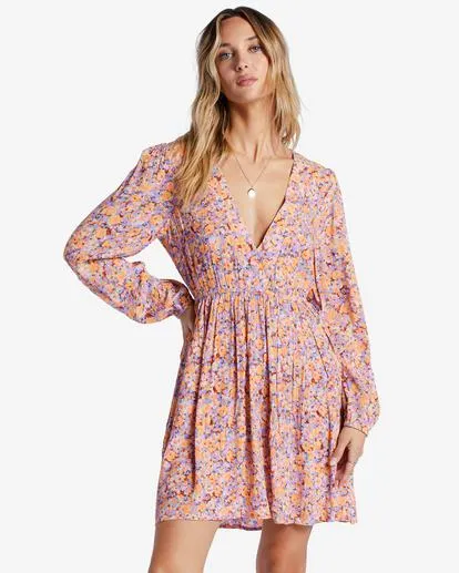 Sweetest Dream - Robe courte pour Femme