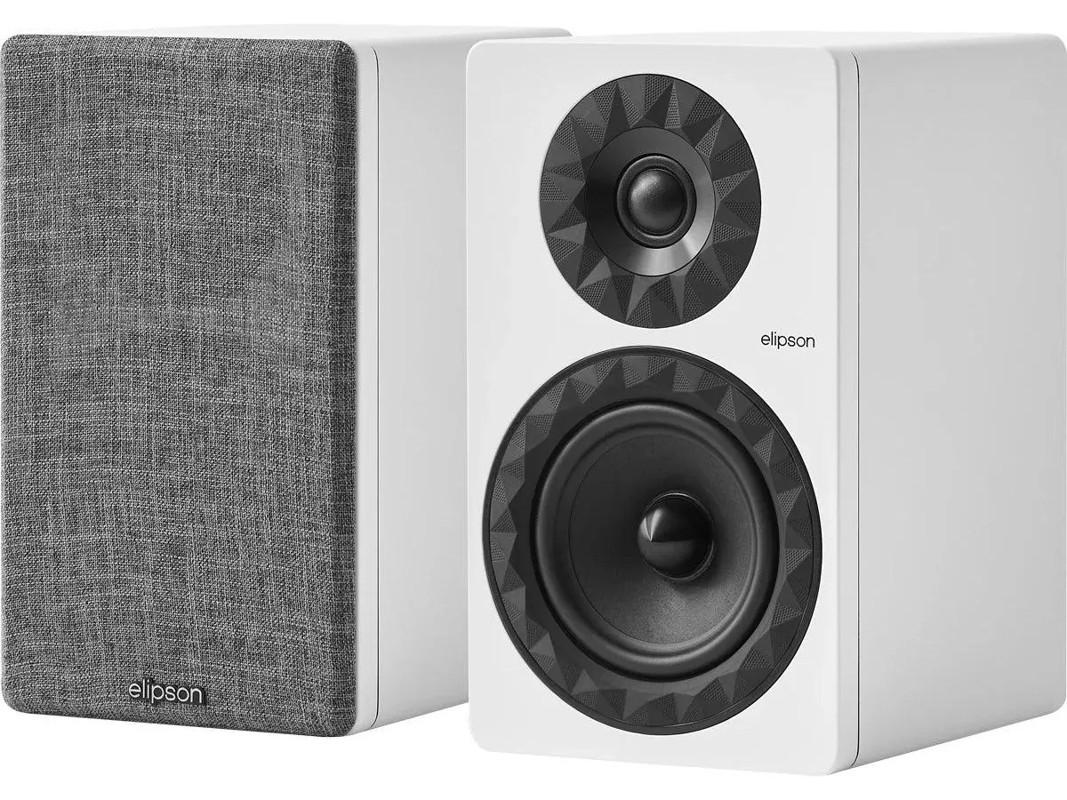 ELIPSON PRESTIGE FACET II 6B (la paire)