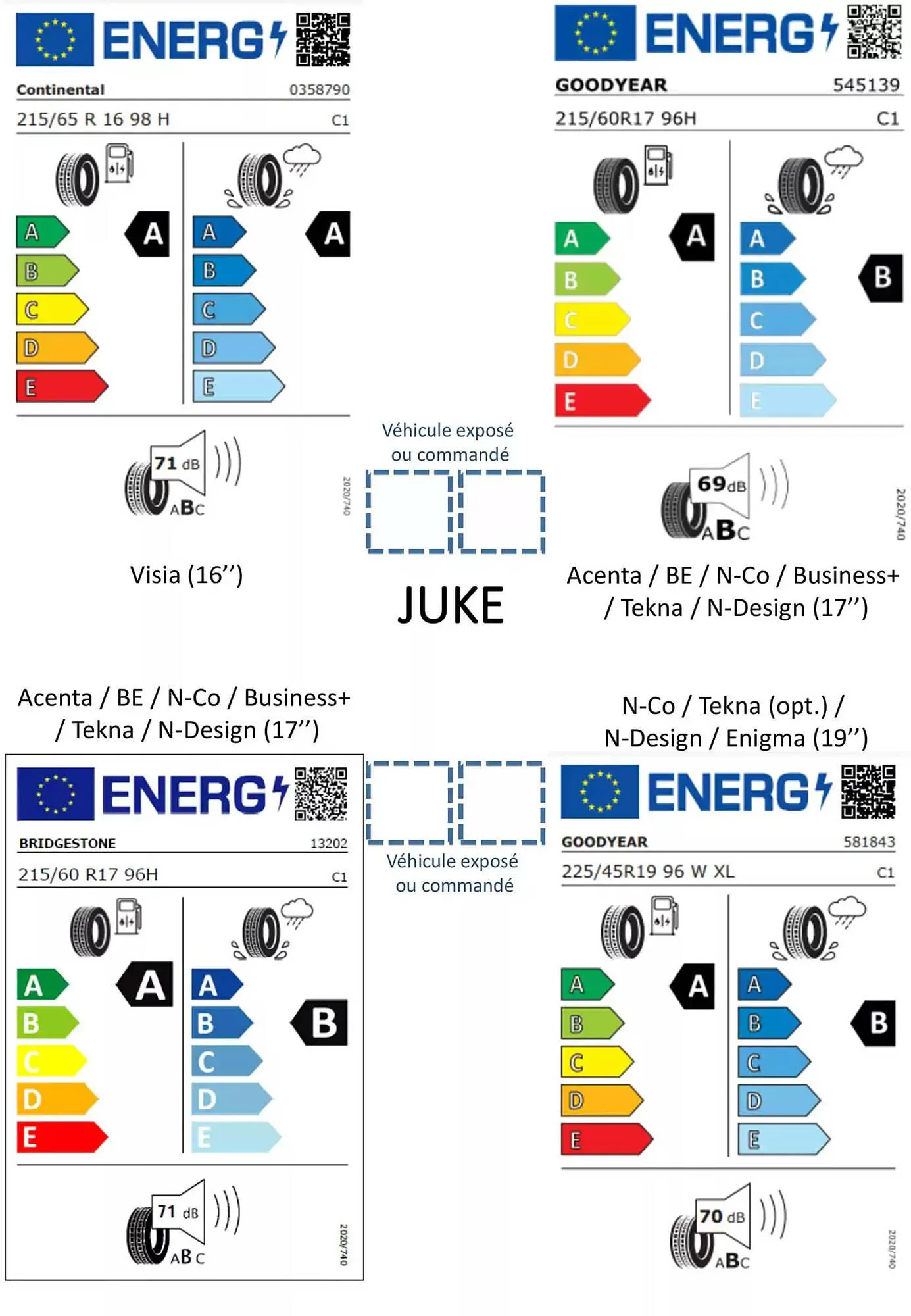 Catalogue Nissan du 7 mars au 7 mars 2026 - Catalogue page 36