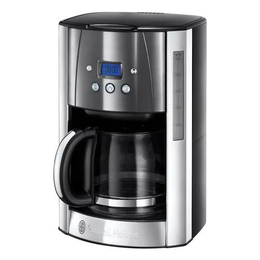 Cafetière RUSSELL HOBBS 23241-56 Luna