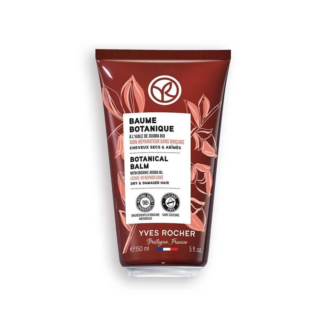 Baume Botanique Universel Réparation