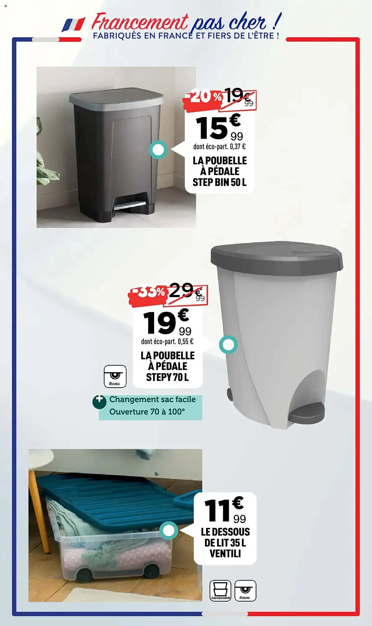 Catalogue Centrakor du 12 janvier au 25 janvier 2026 - Catalogue page 34