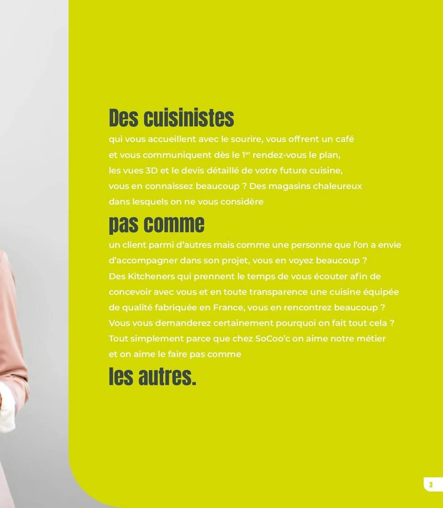 Catalogue SoCoo'c du 15 septembre au 31 décembre 2023 - Catalogue page 3