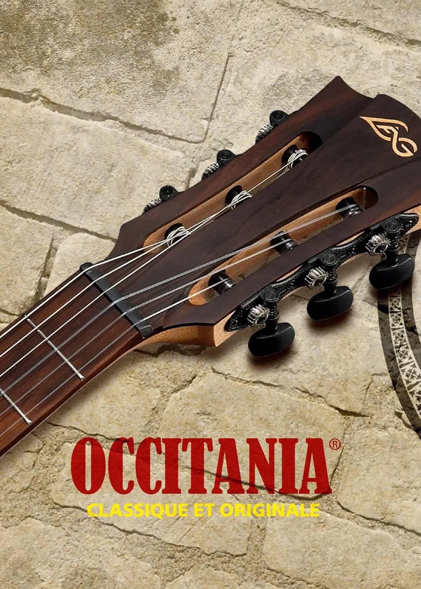 Catalogue La Boite Noire du Musicien du 25 avril au 31 décembre 2023 - Catalogue page 46