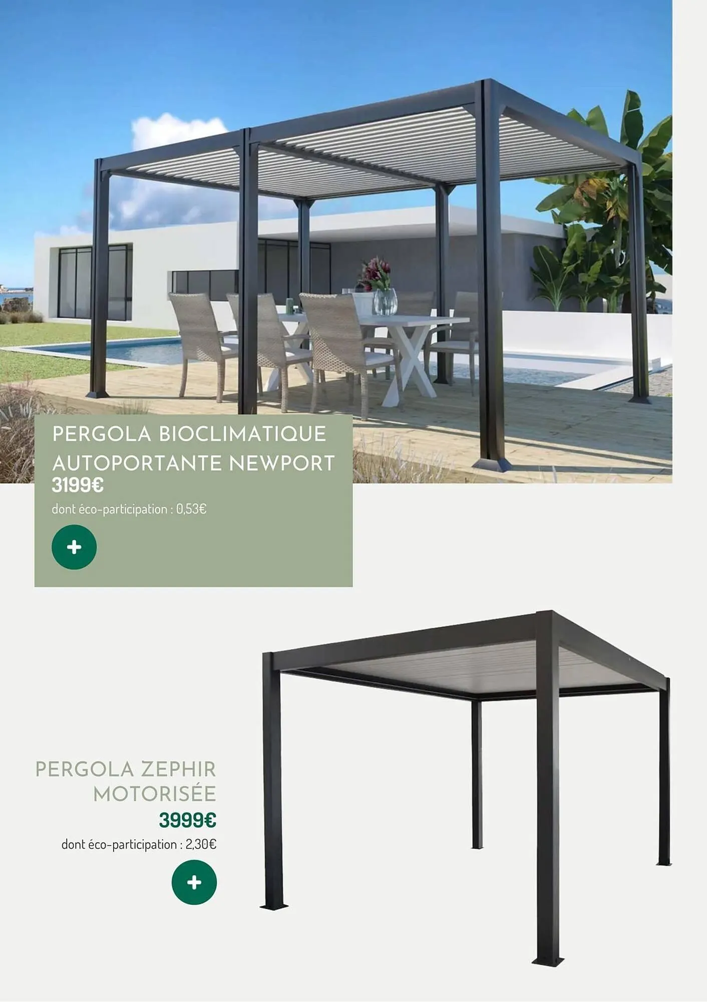 Catalogue Botanic du 26 mai au 31 décembre 2025 - Catalogue page 71