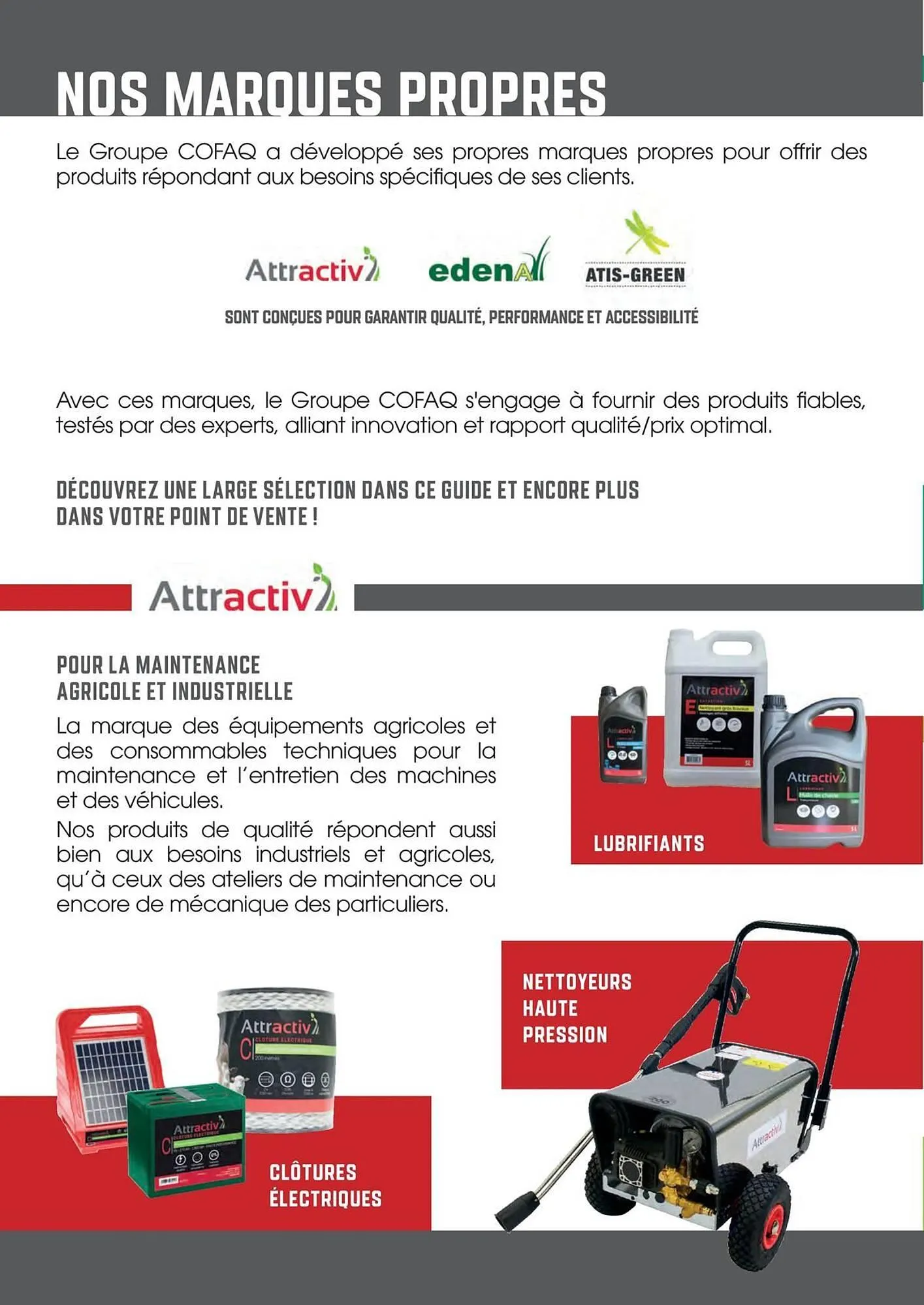 Catalogue Master Pro du 18 mars au 26 septembre 2026 - Catalogue page 2