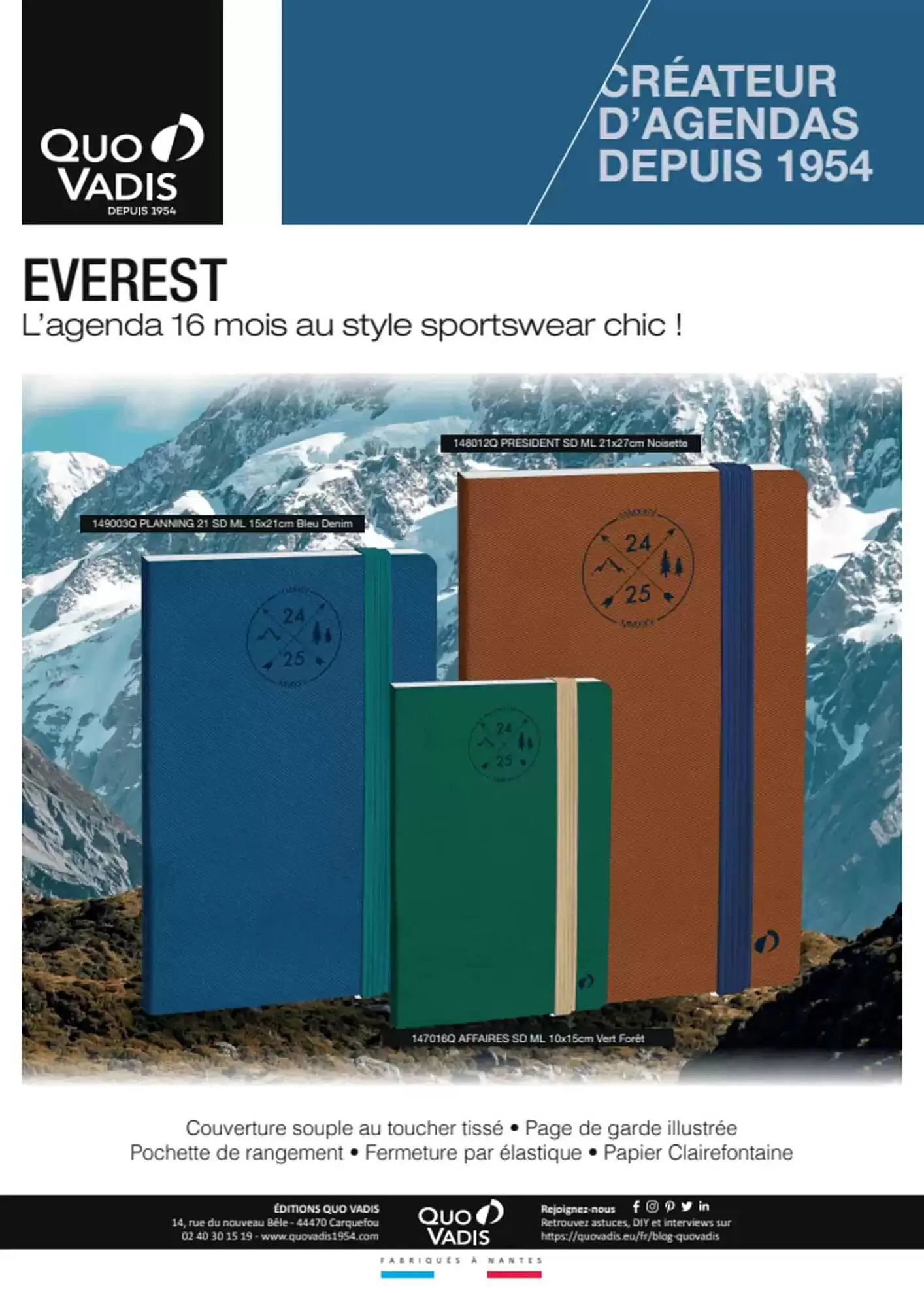 Catalogue Office Depot du 8 octobre au 31 décembre 2025 - Catalogue page 12