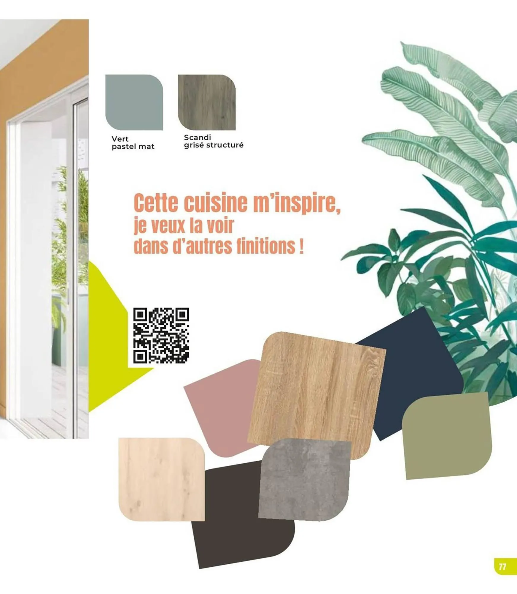 Catalogue SoCoo'c du 15 septembre au 31 décembre 2023 - Catalogue page 77