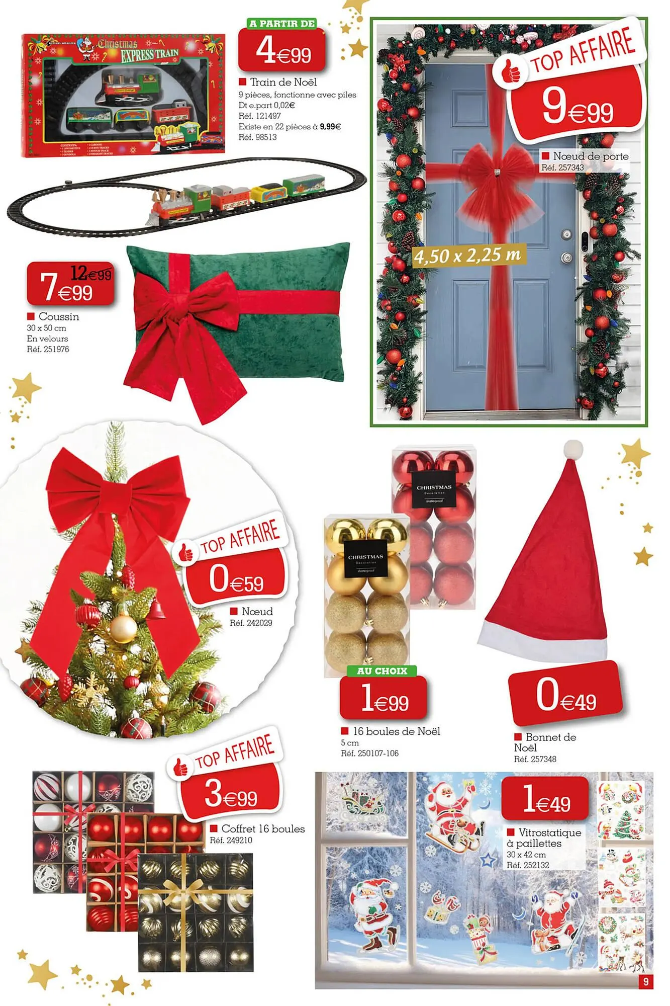 Catalogue Kandy du 3 novembre au 13 novembre 2025 - Catalogue page 9