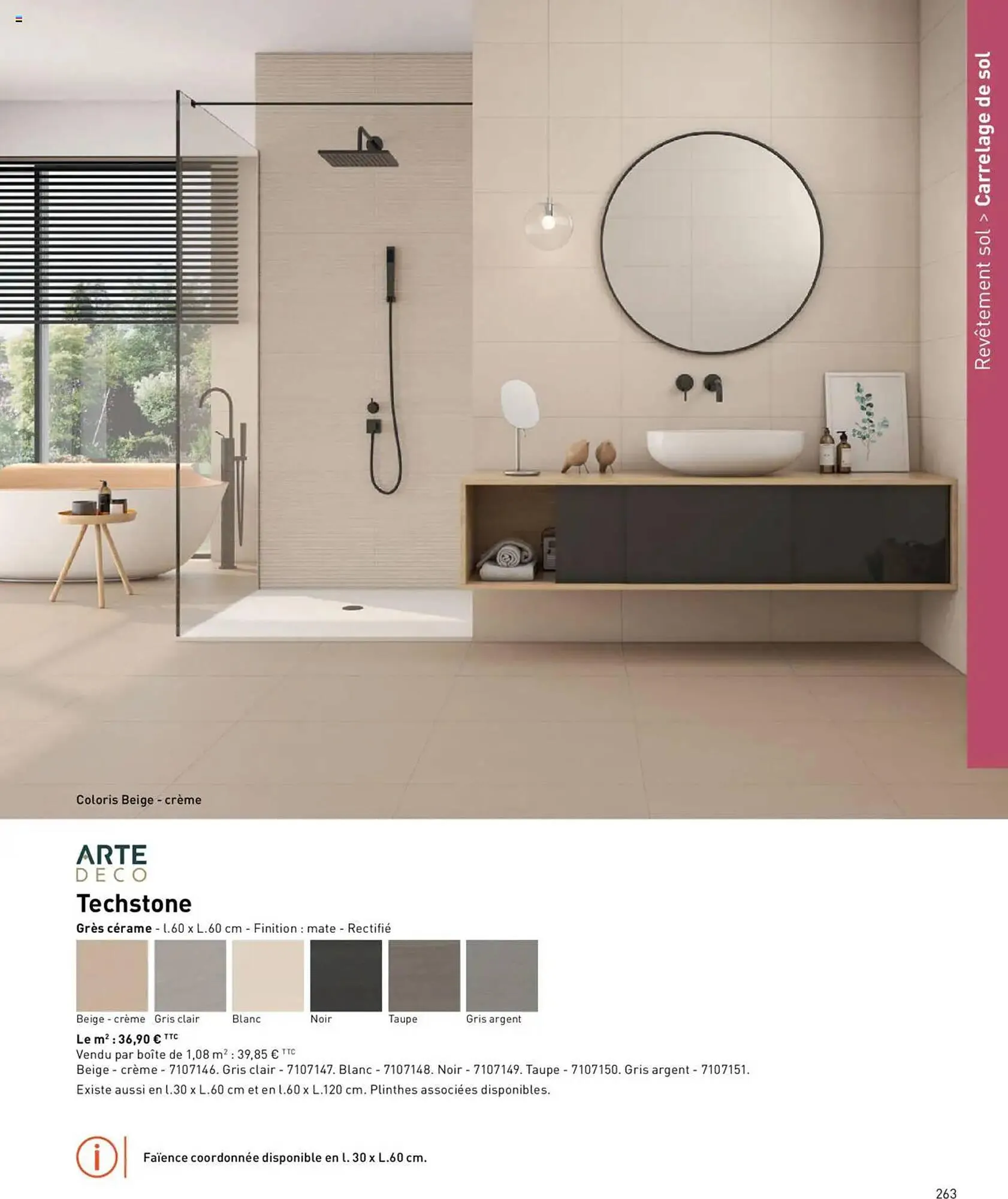 Catalogue Point P du 16 avril au 31 décembre 2025 - Catalogue page 413