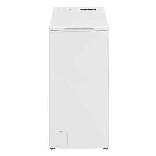 Lave-linge top 8 kg VALBERG WT 813 A W566C2