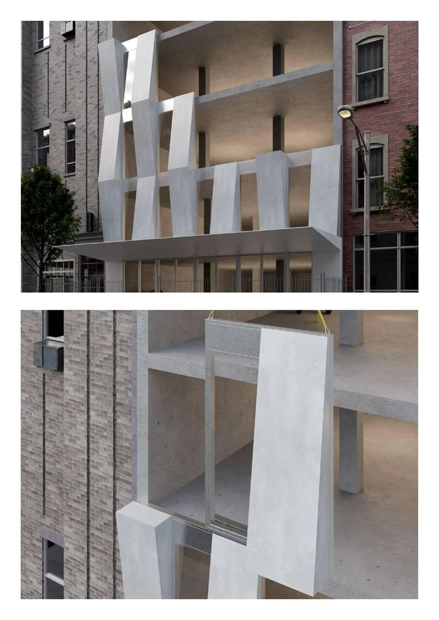 Catalogue Porcelanosa du 27 juin au 31 décembre 2025 - Catalogue page 104