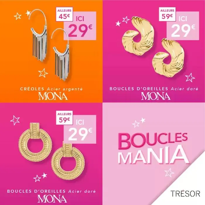 Nouvelle Offres du 12 mai au 18 mai 2025 - Catalogue page 6