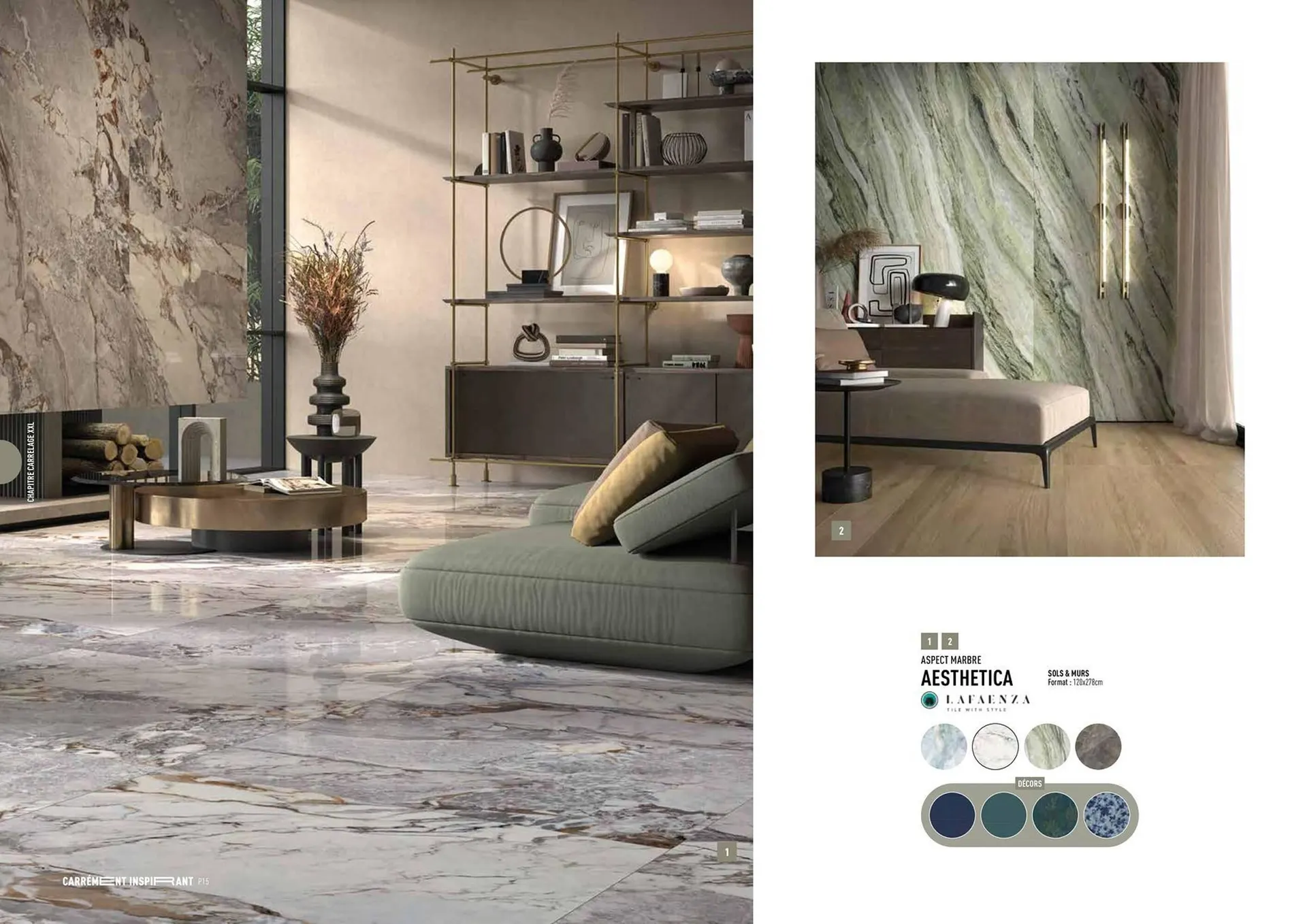 Catalogue Point P du 30 septembre au 31 décembre 2026 - Catalogue page 15