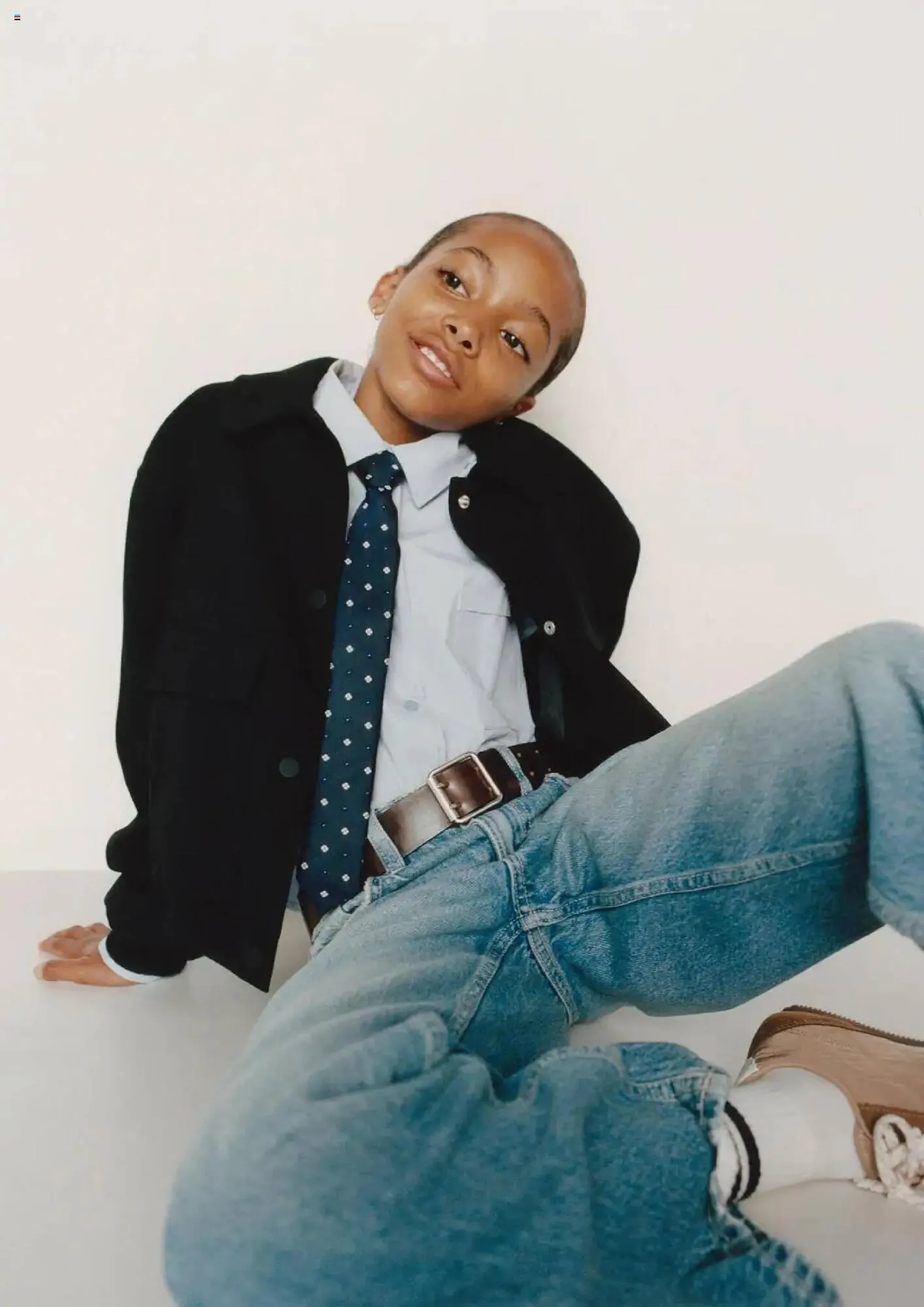 Catálogo de Catálogo Zara 1 de octubre al 1 de noviembre 2025 - Página 13