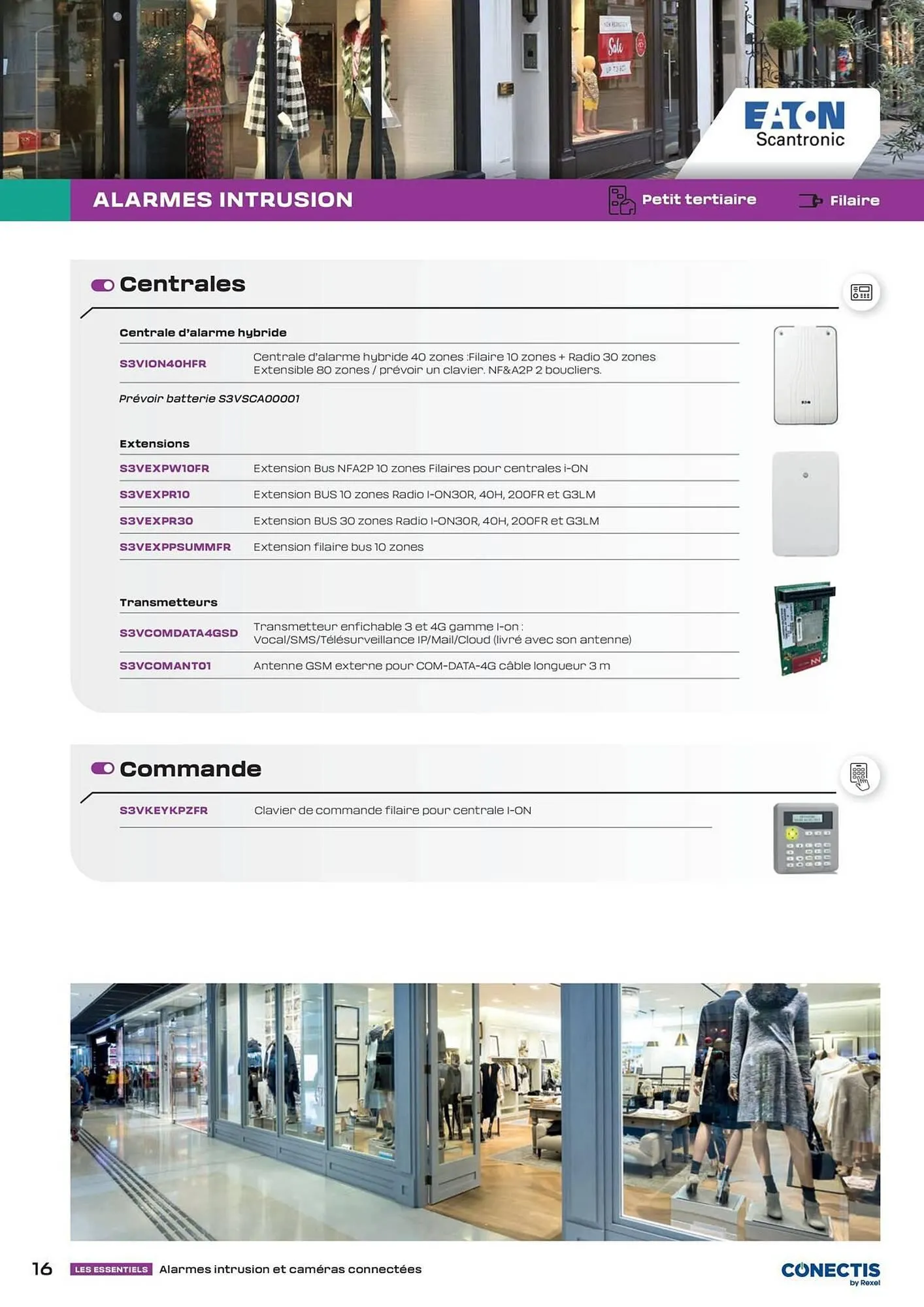 Catalogue Rexel du 2 janvier au 31 janvier 2026 - Catalogue page 16