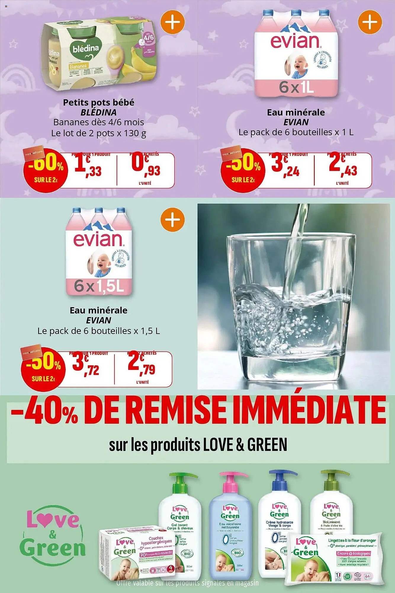 Catalogue Coccinelle Express du 14 janvier au 25 janvier 2026 - Catalogue page 22