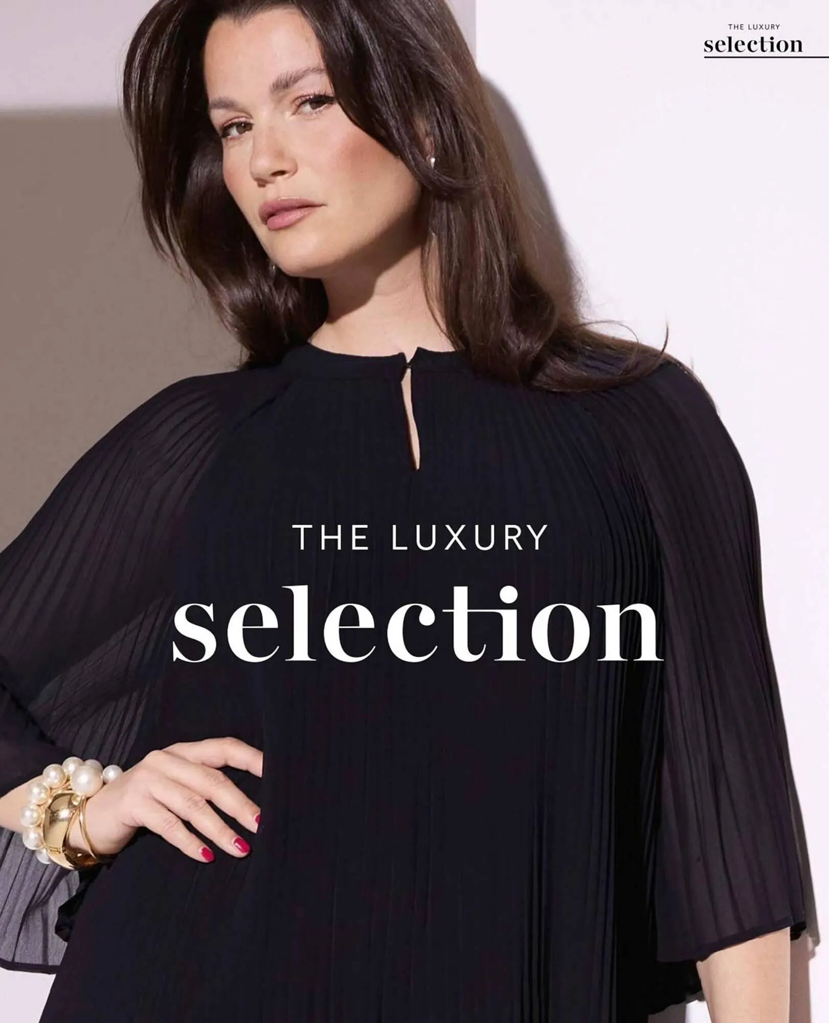 Catalogue Ulla Popken du 29 janvier au 25 février 2026 - Catalogue page 51