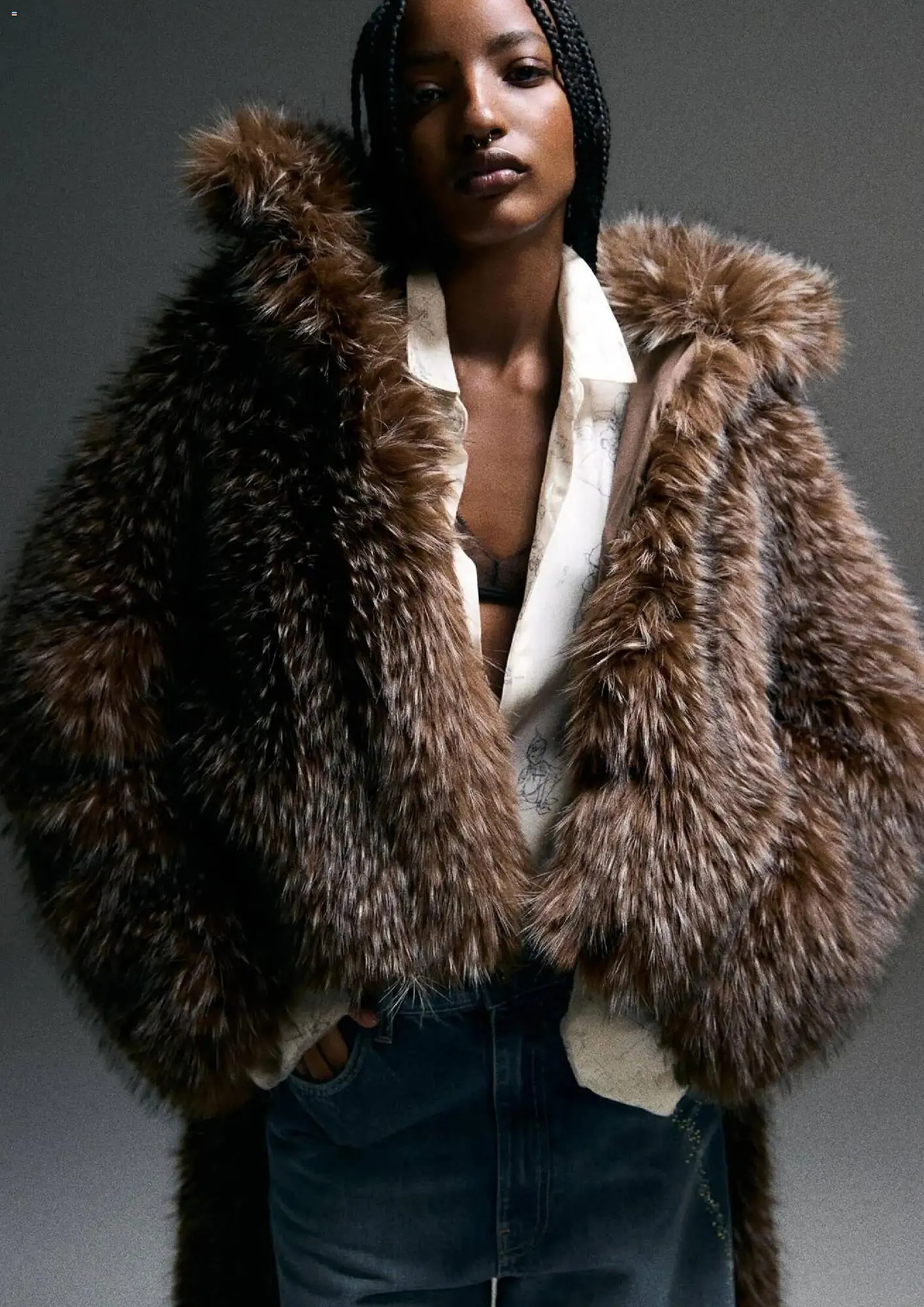 Catalogue Zara du 6 décembre au 5 janvier 2026 - Catalogue page 6