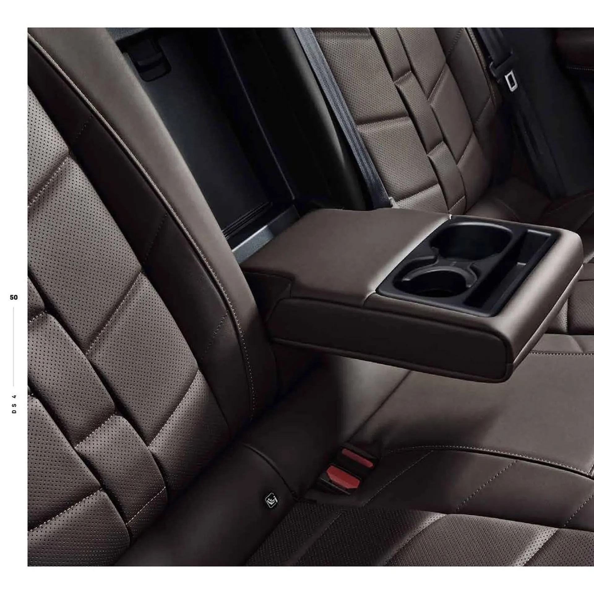 Catalogue DS du 8 janvier au 31 janvier 2027 - Catalogue page 50