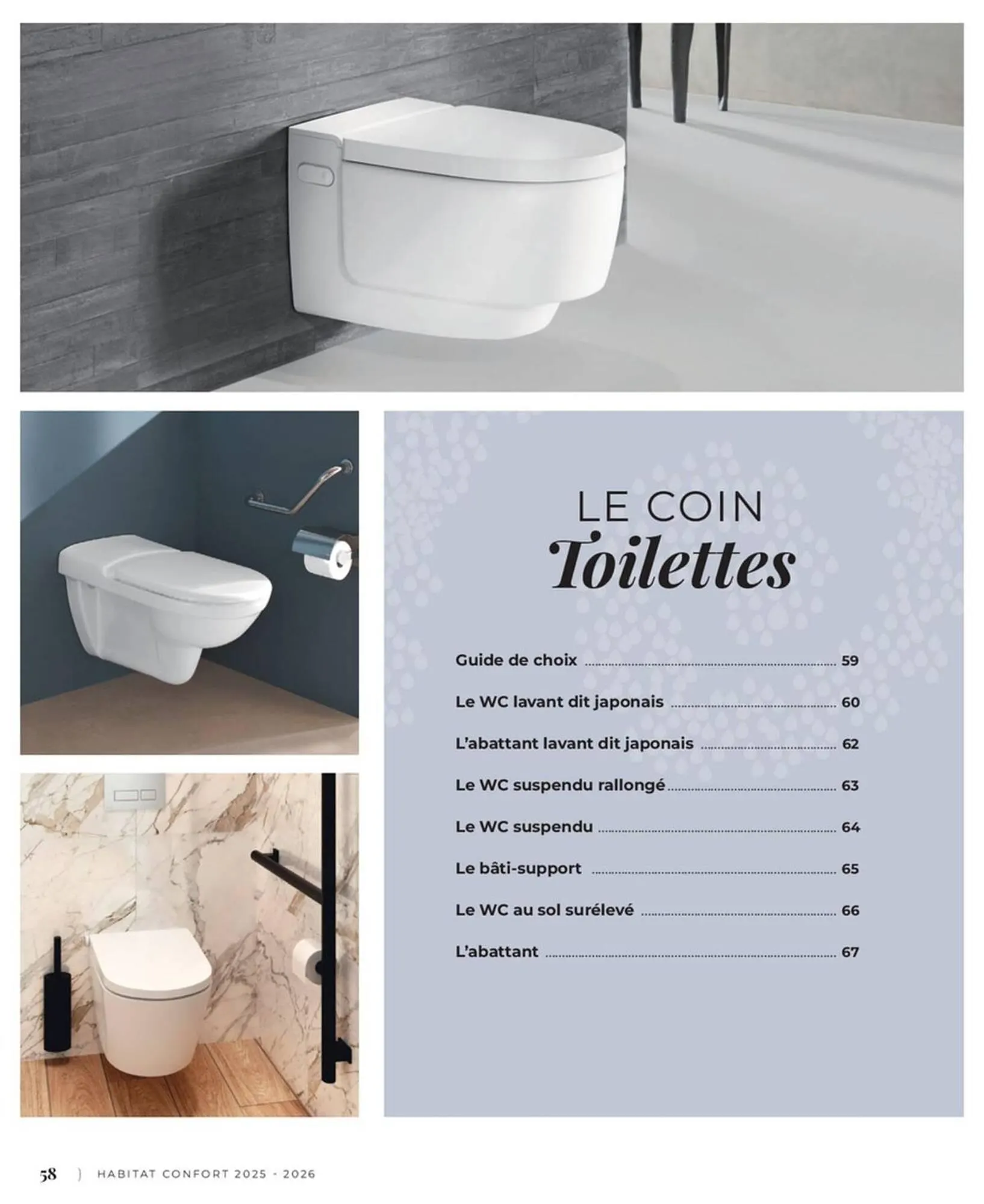 Catalogue Cedeo du 10 octobre au 30 juin 2026 - Catalogue page 58