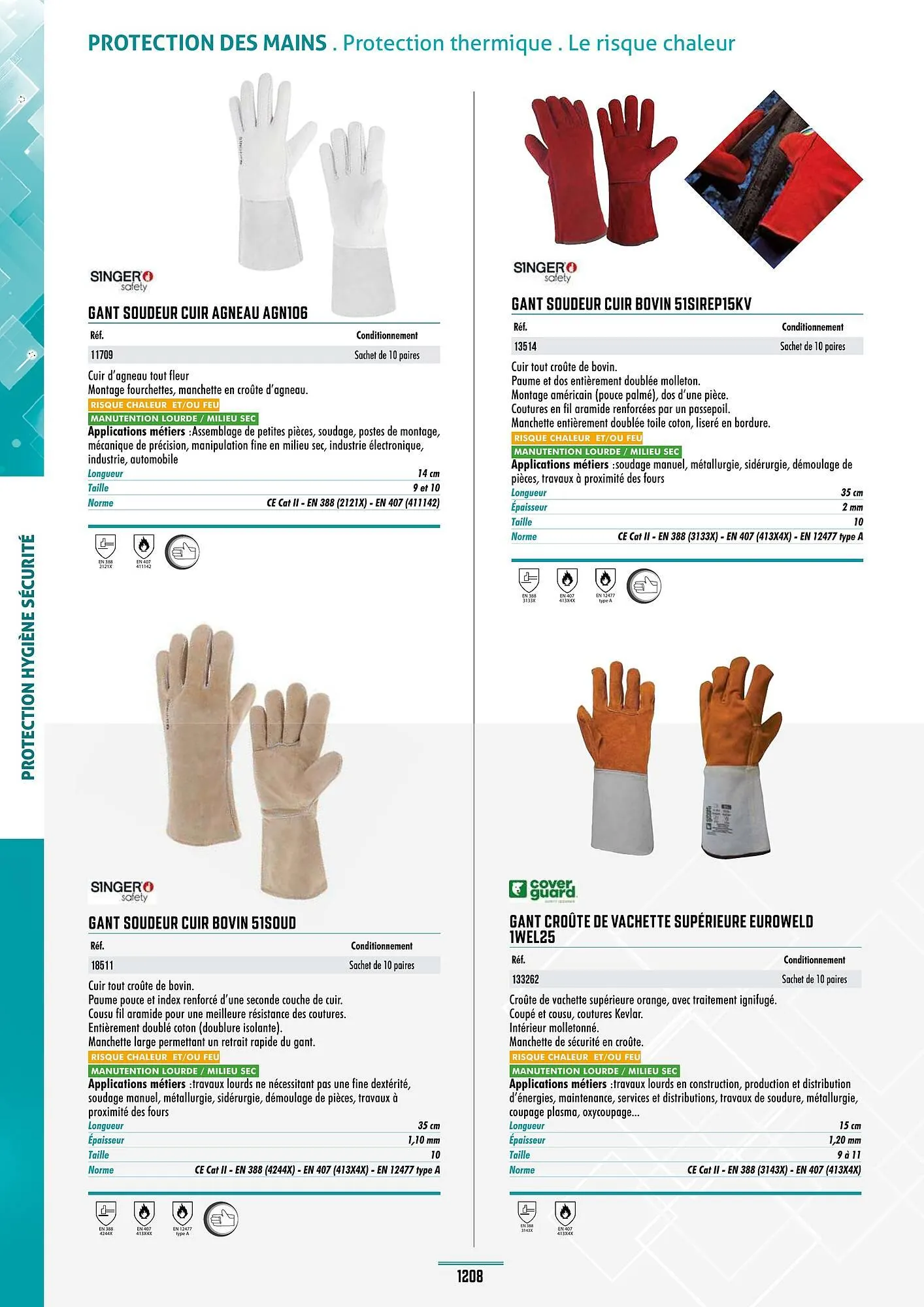 Catalogue Master Pro du 28 janvier au 30 décembre 2028 - Catalogue page 1212