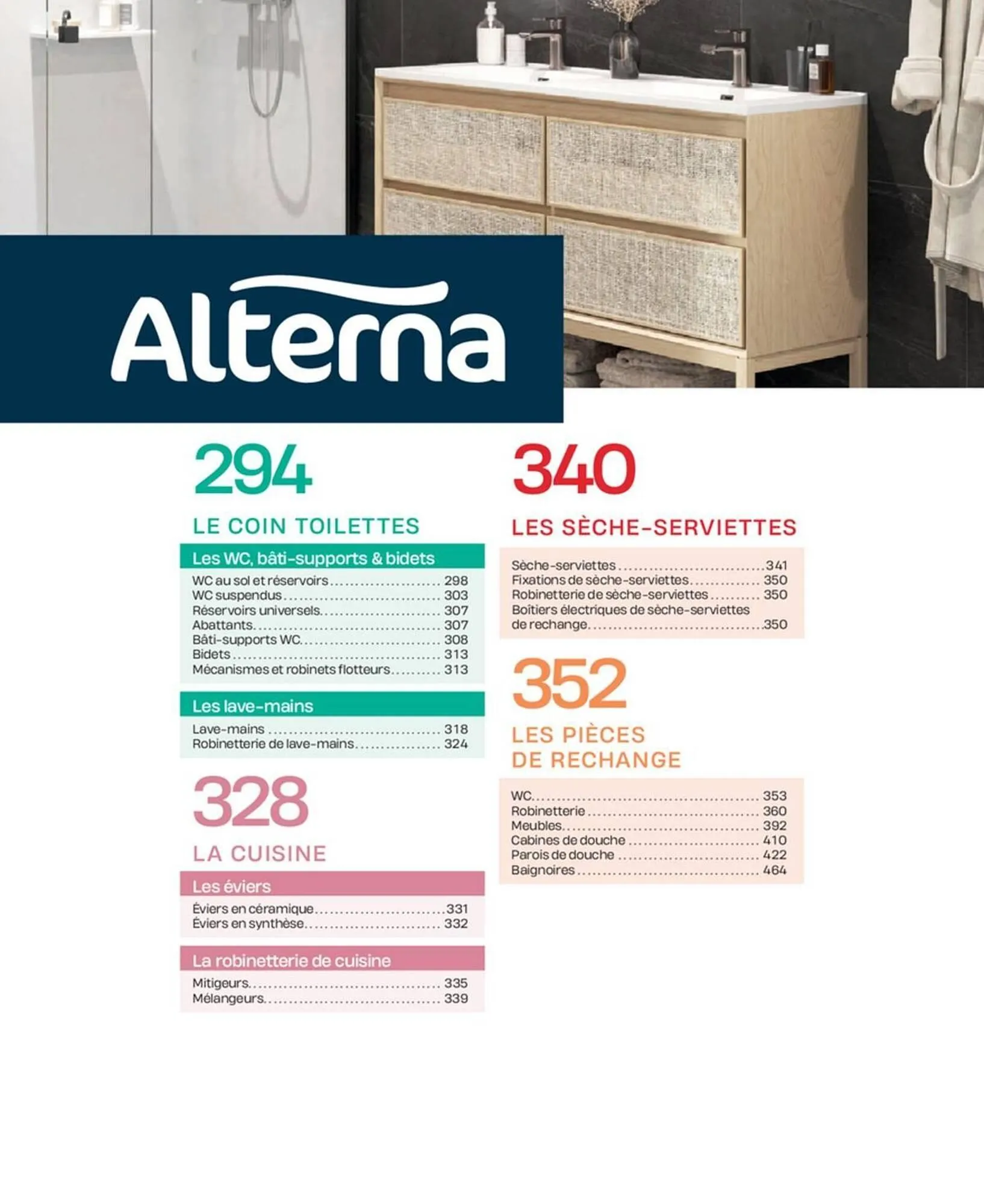 Catalogue Cedeo du 10 octobre au 31 décembre 2025 - Catalogue page 5