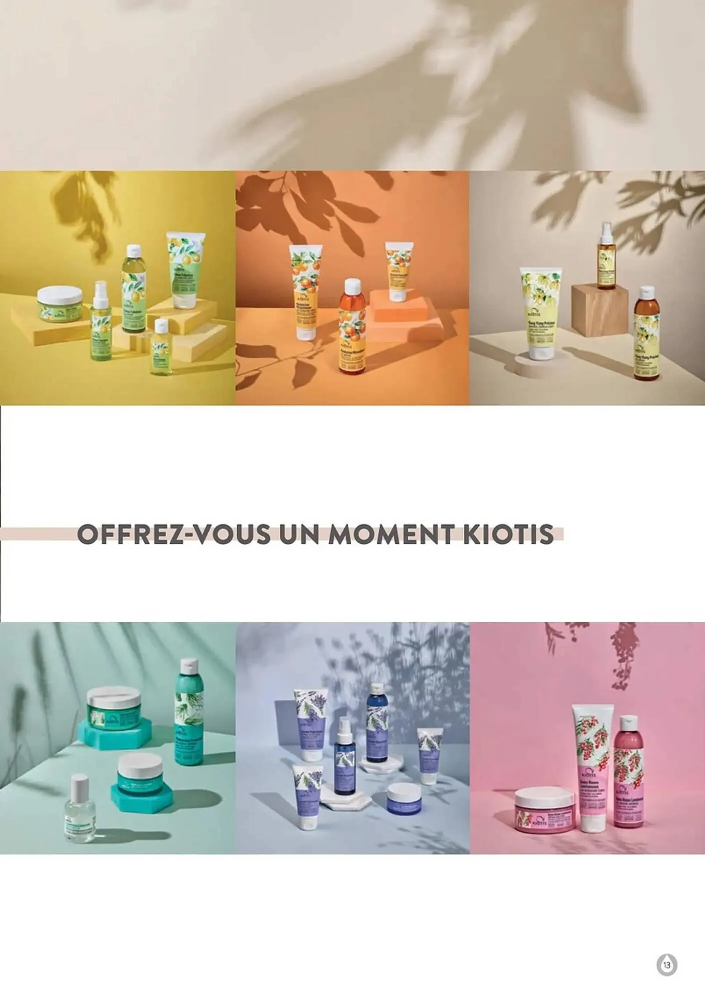 Catalogue Stanhome du 20 janvier au 31 décembre 2026 - Catalogue page 13